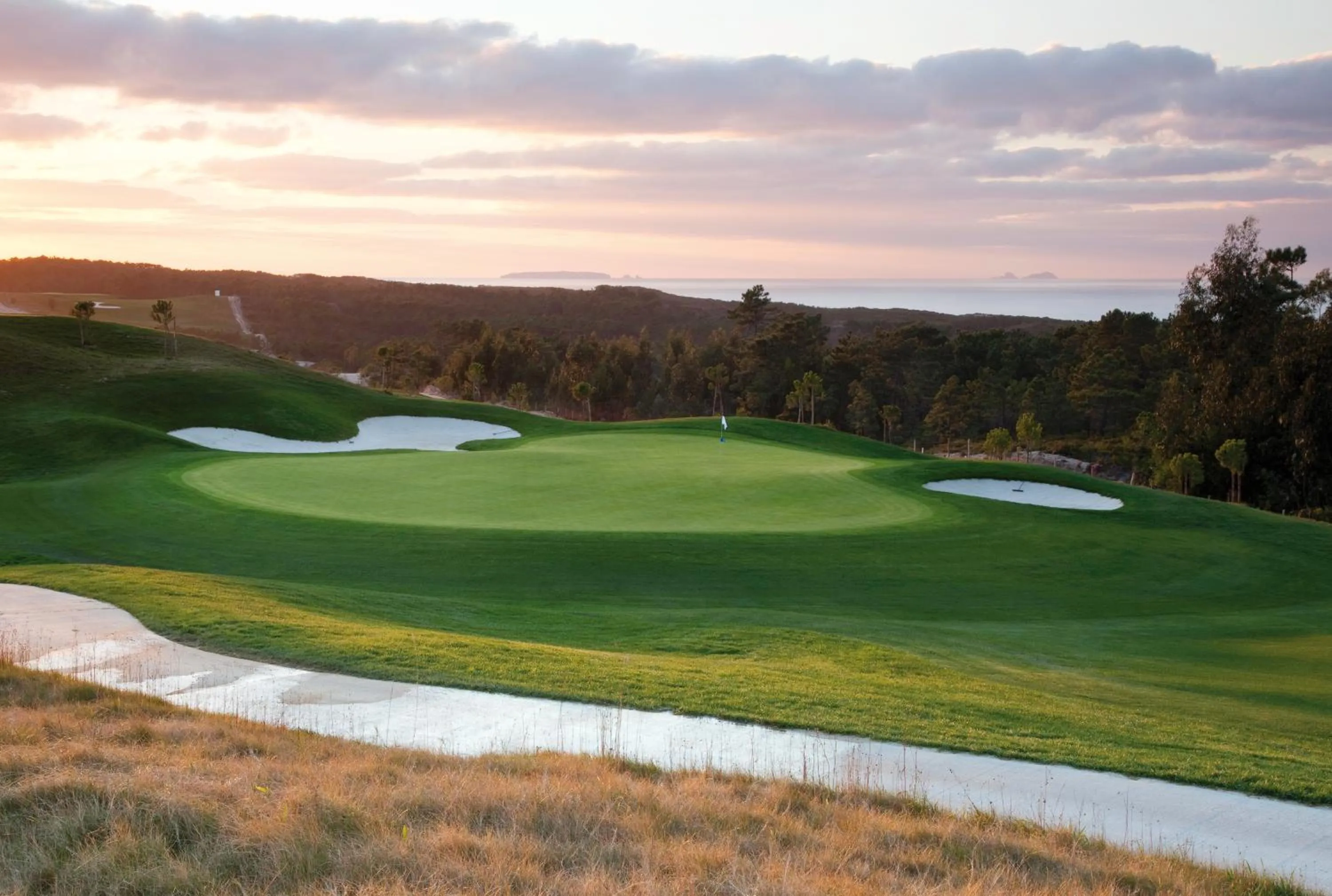Facade/entrance in Royal Obidos Scenic Resort