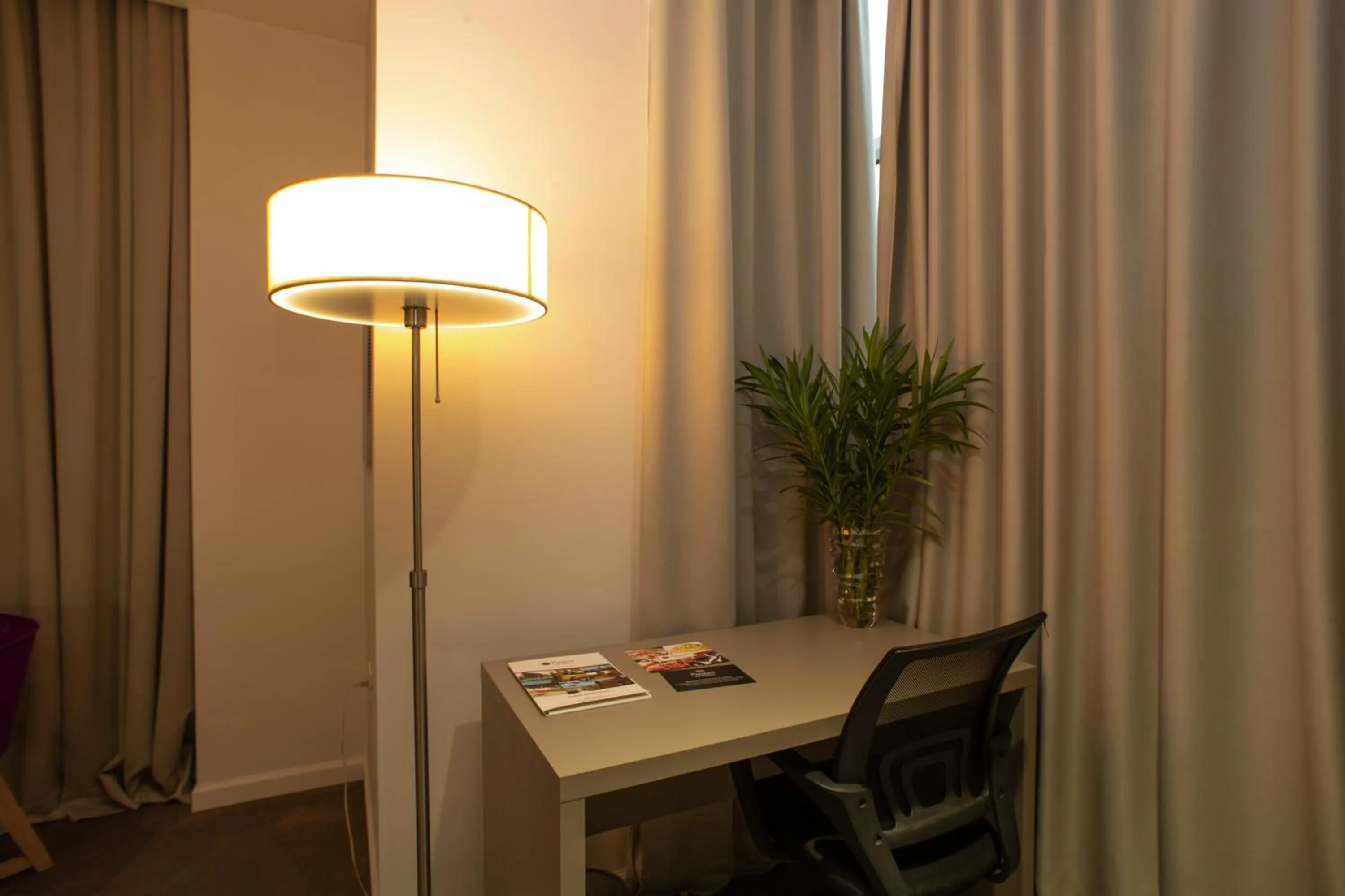 Business facilities in Best Western Premier Ark Hotel