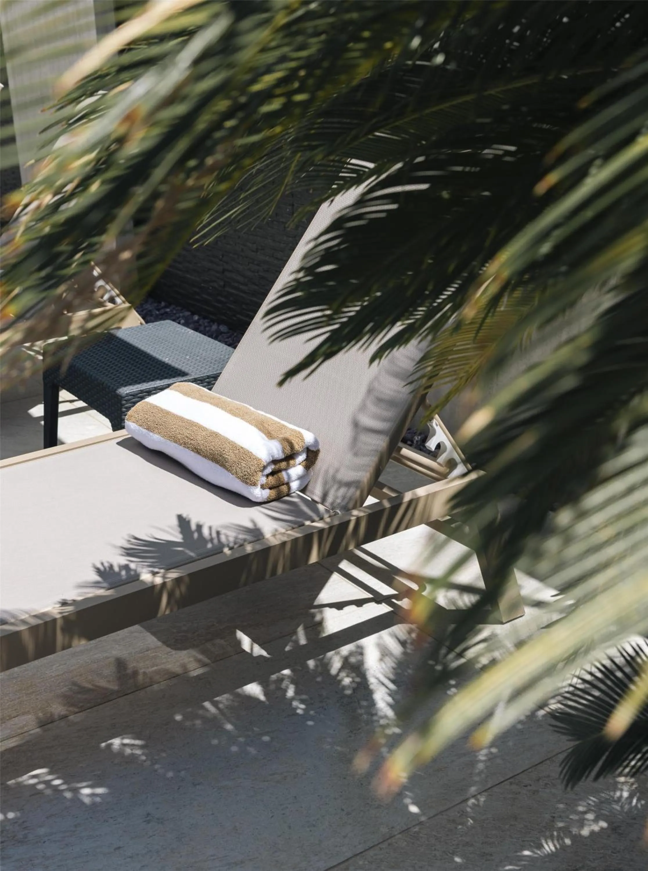 Pool view in Best Western Premier Ark Hotel