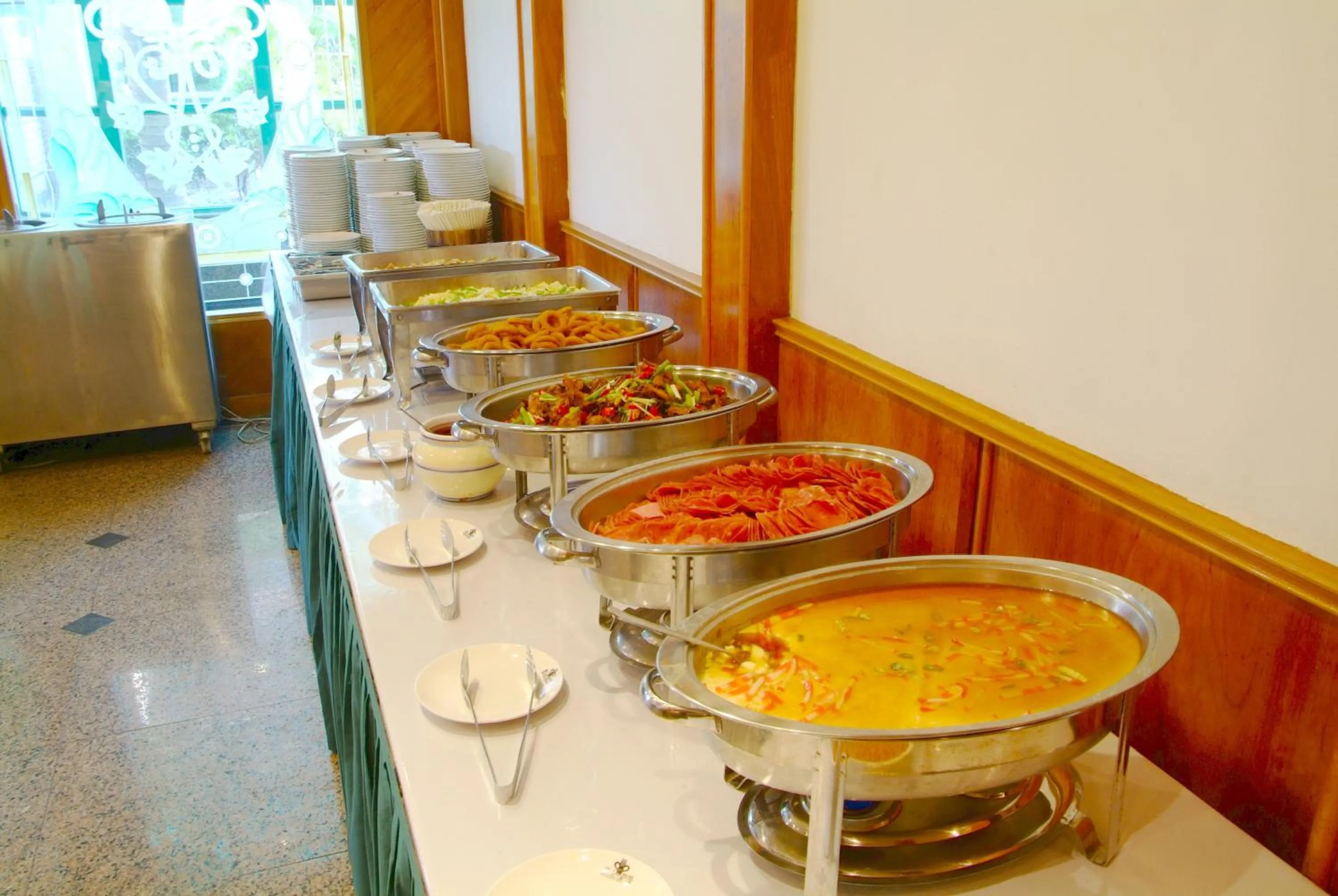 Day in Kenting Holiday Hotel