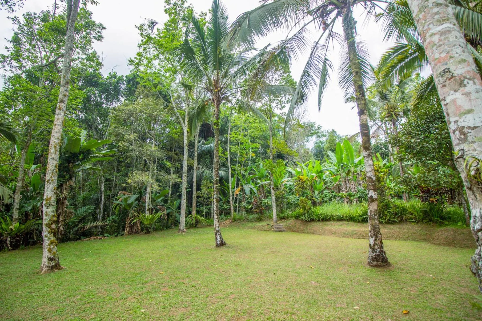 Day in Pesona Bali Ecolodge by AGATA