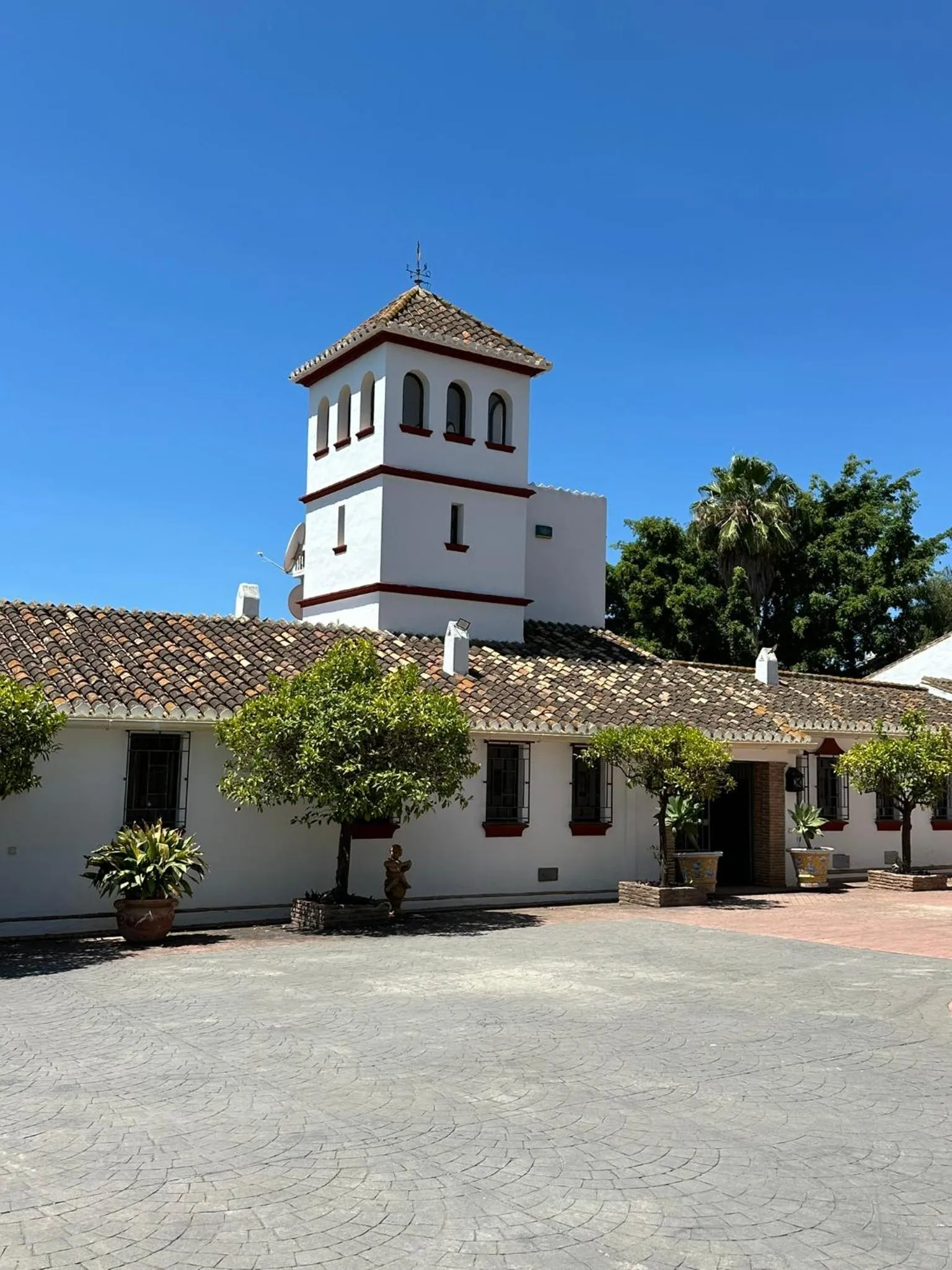 La Imaroga