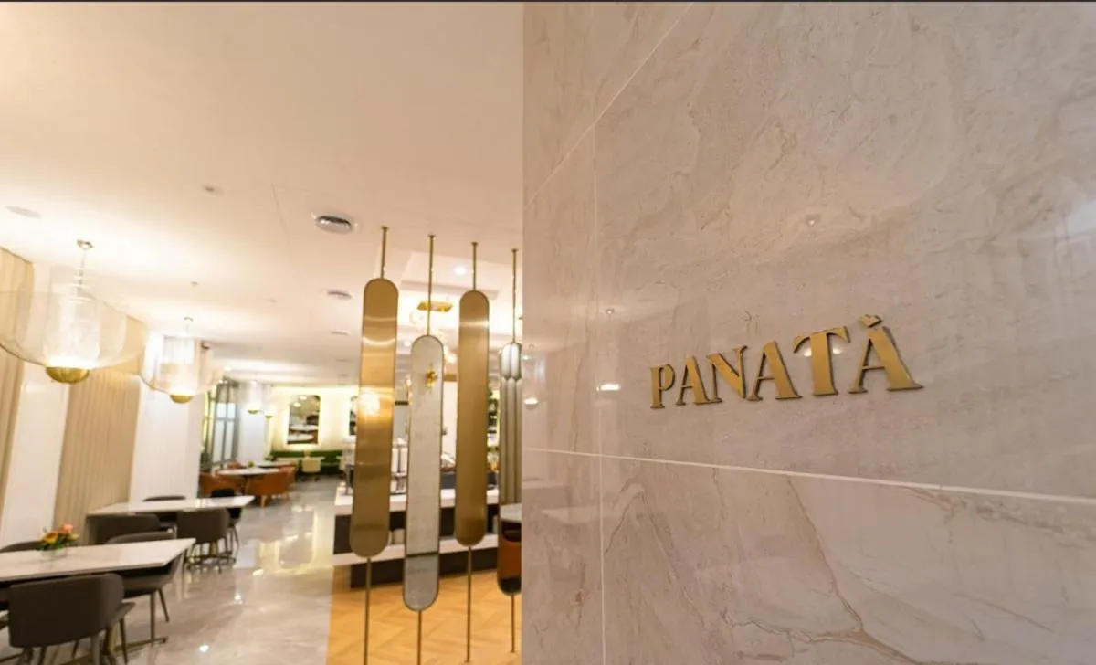 Restaurant/places to eat in Uma Hotel and Residences