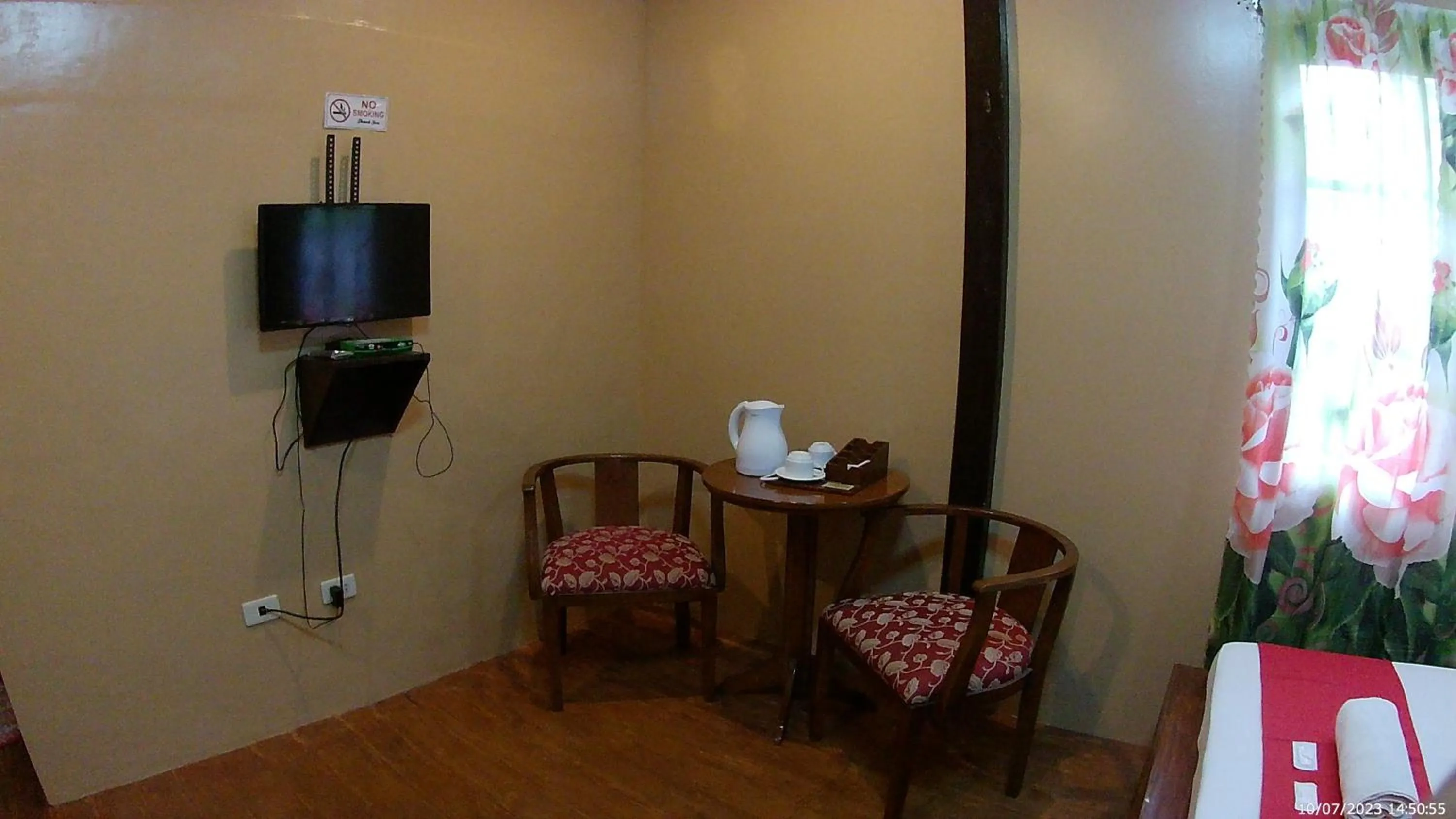 TV and multimedia in LaVeranda Beach Resort