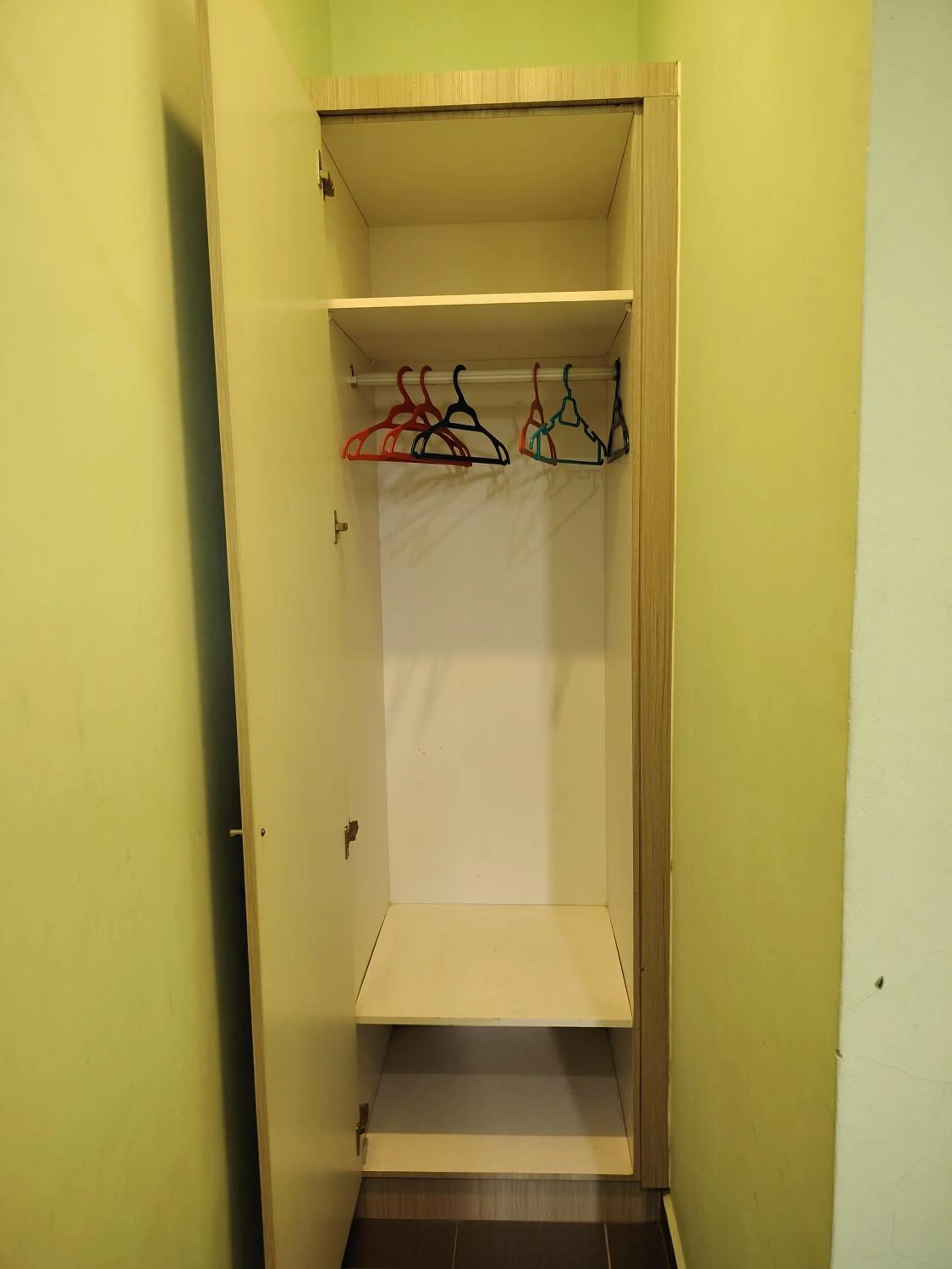 Kozi Hotel by Ardens - Taman Bukit Indah