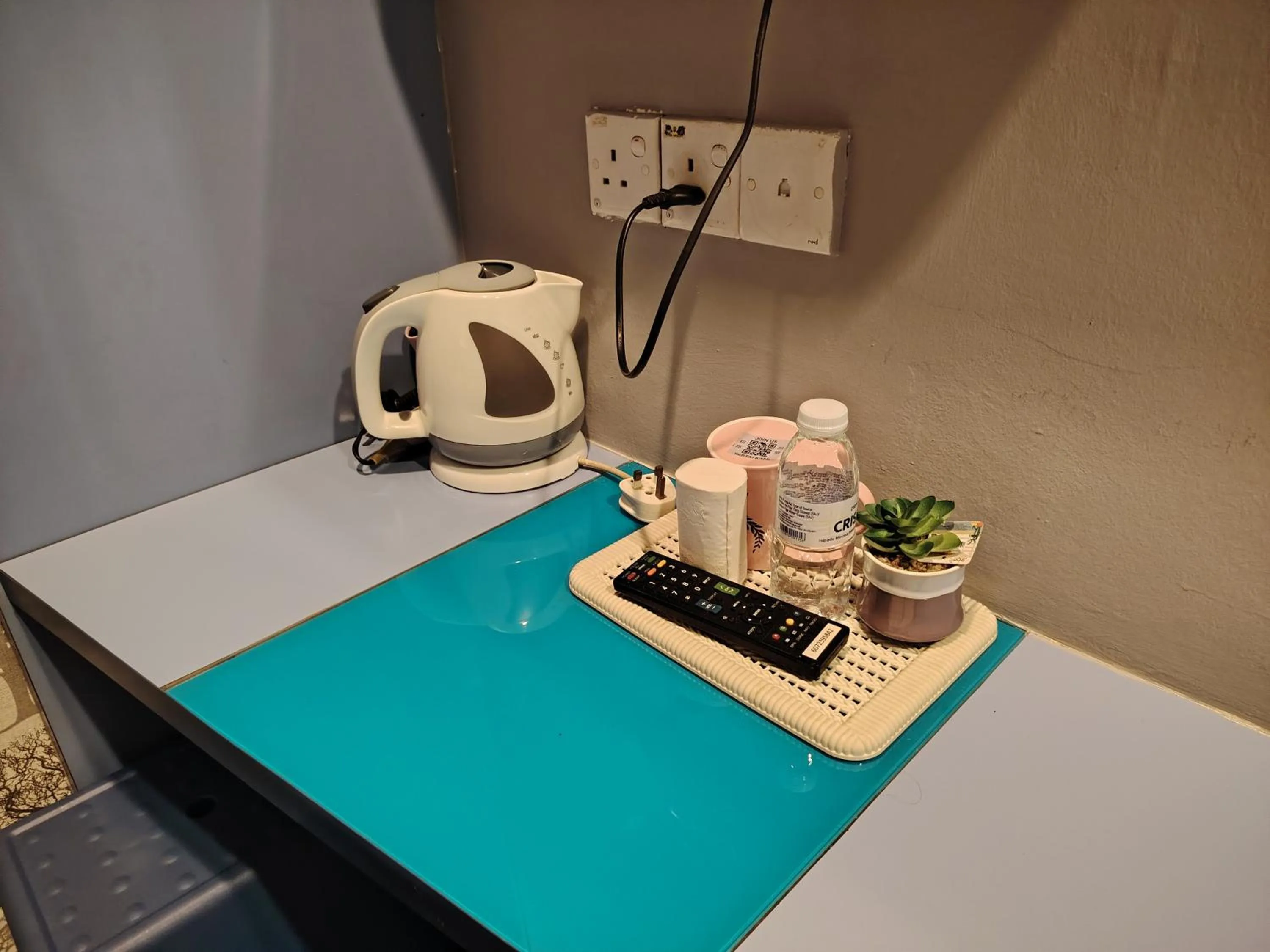 Kozi Hotel by Ardens - Taman Bukit Indah