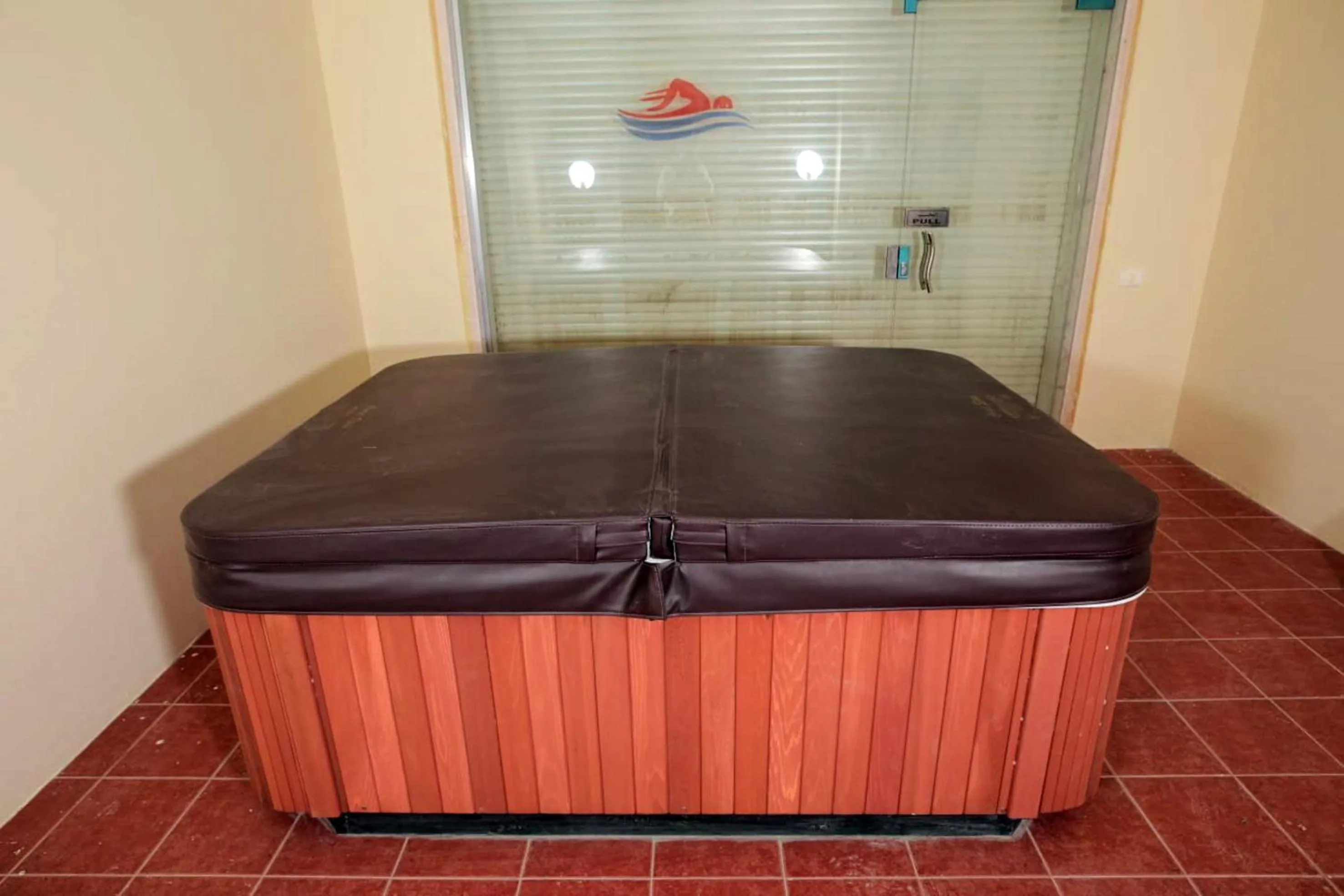 Massage in The Villa 604 Powered by look