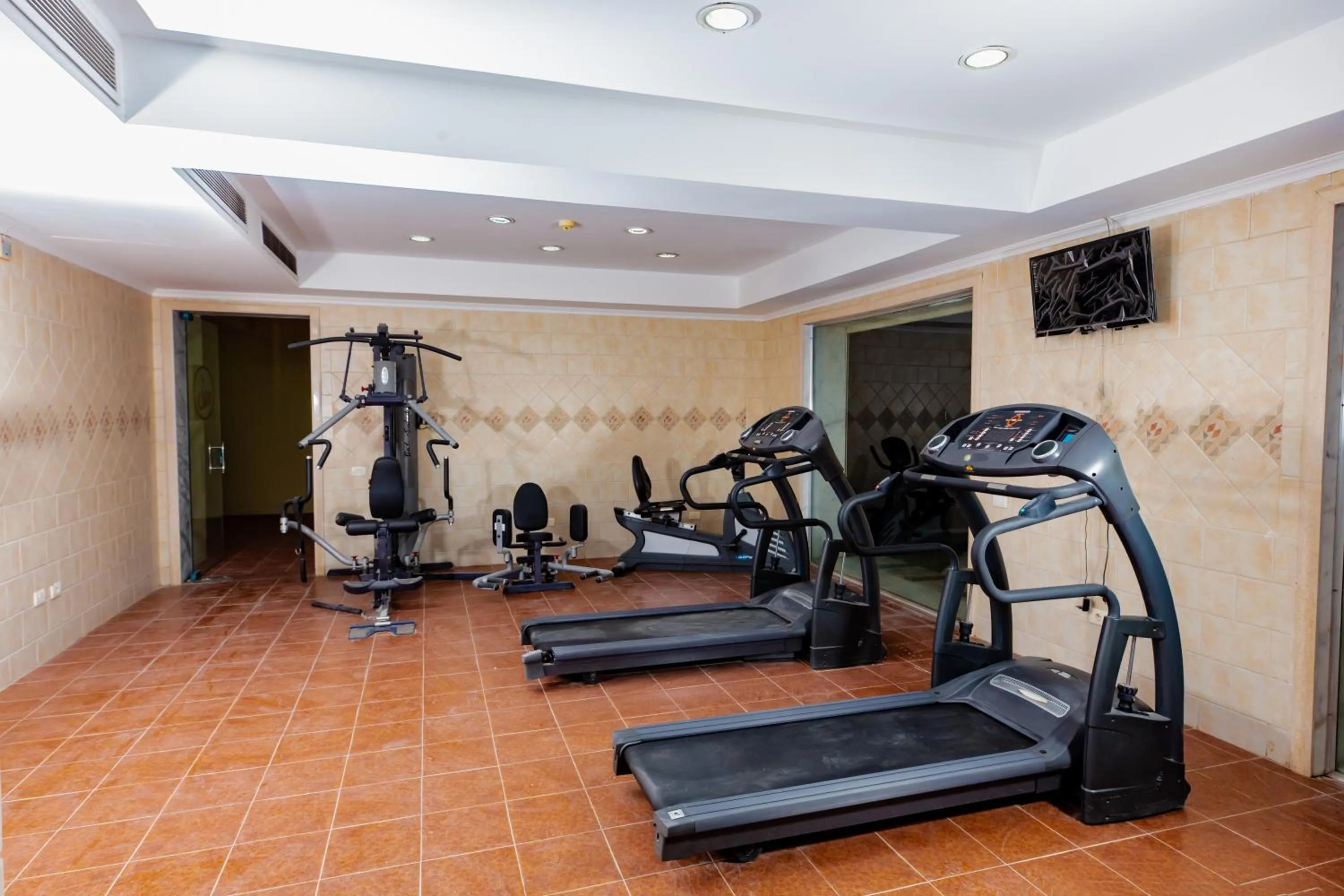 Spa and wellness centre/facilities in The Villa 604 Powered by look