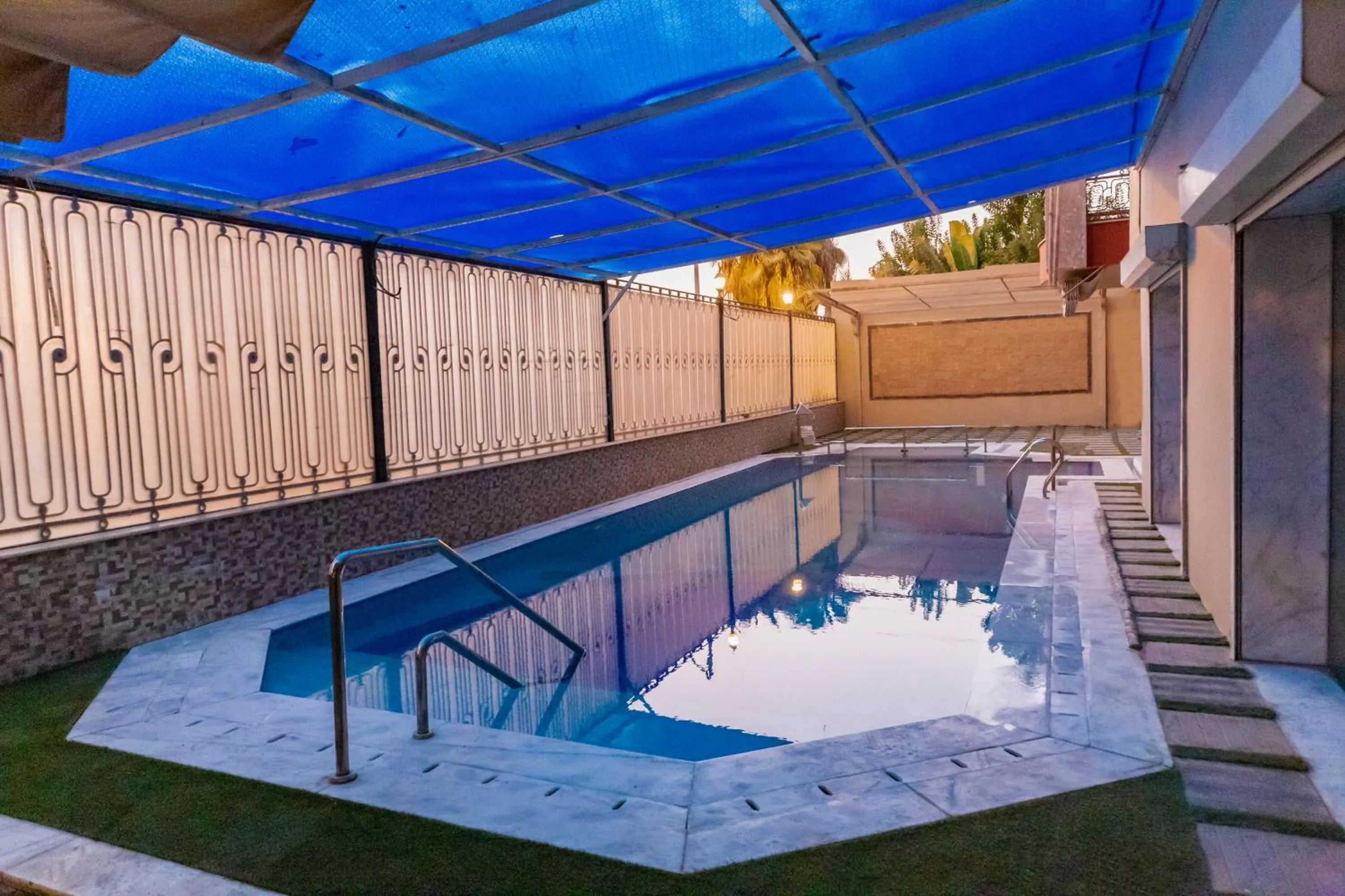  in The Villa 604 Powered by look