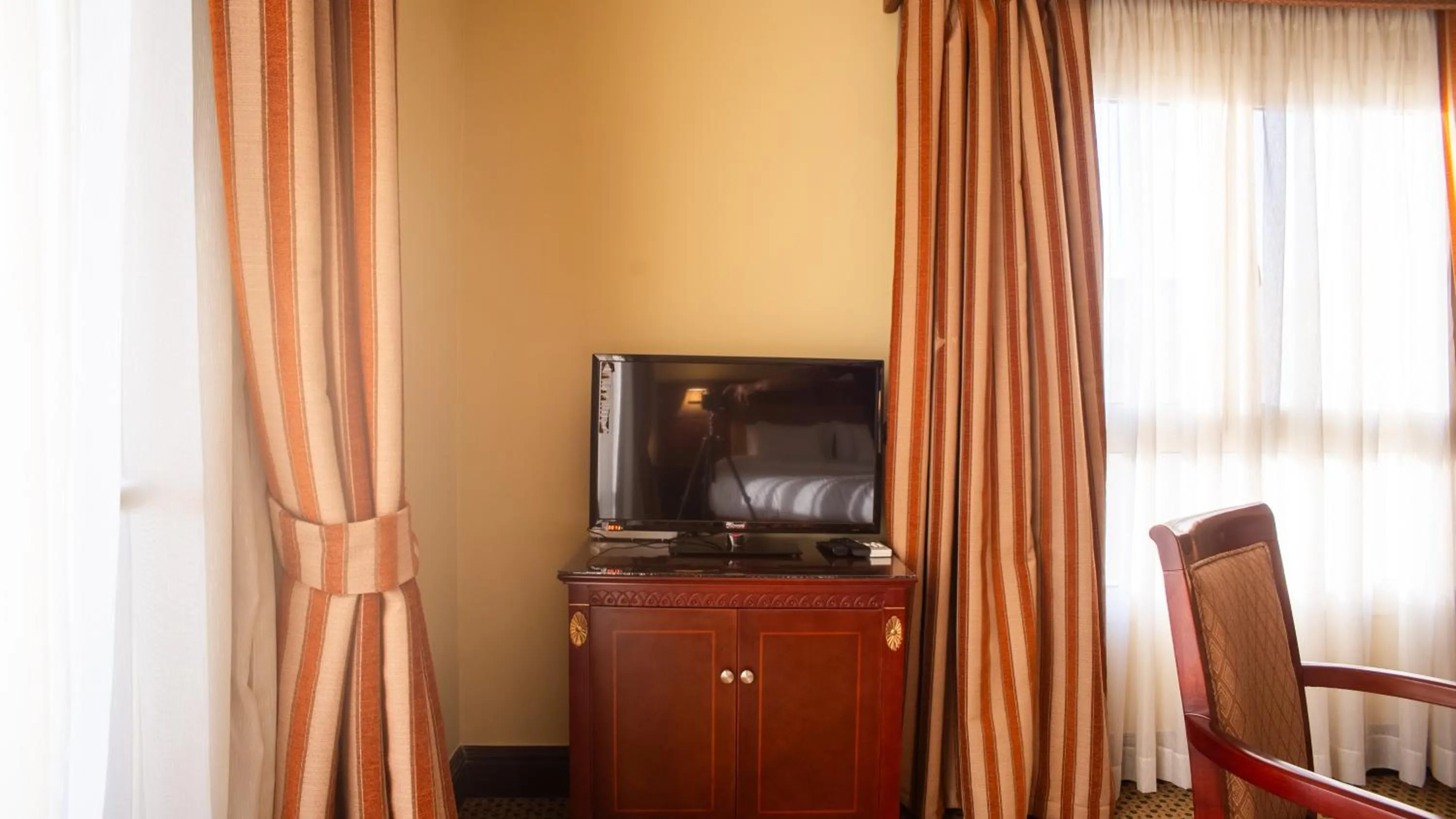 TV and multimedia in The Villa 604 Powered by look