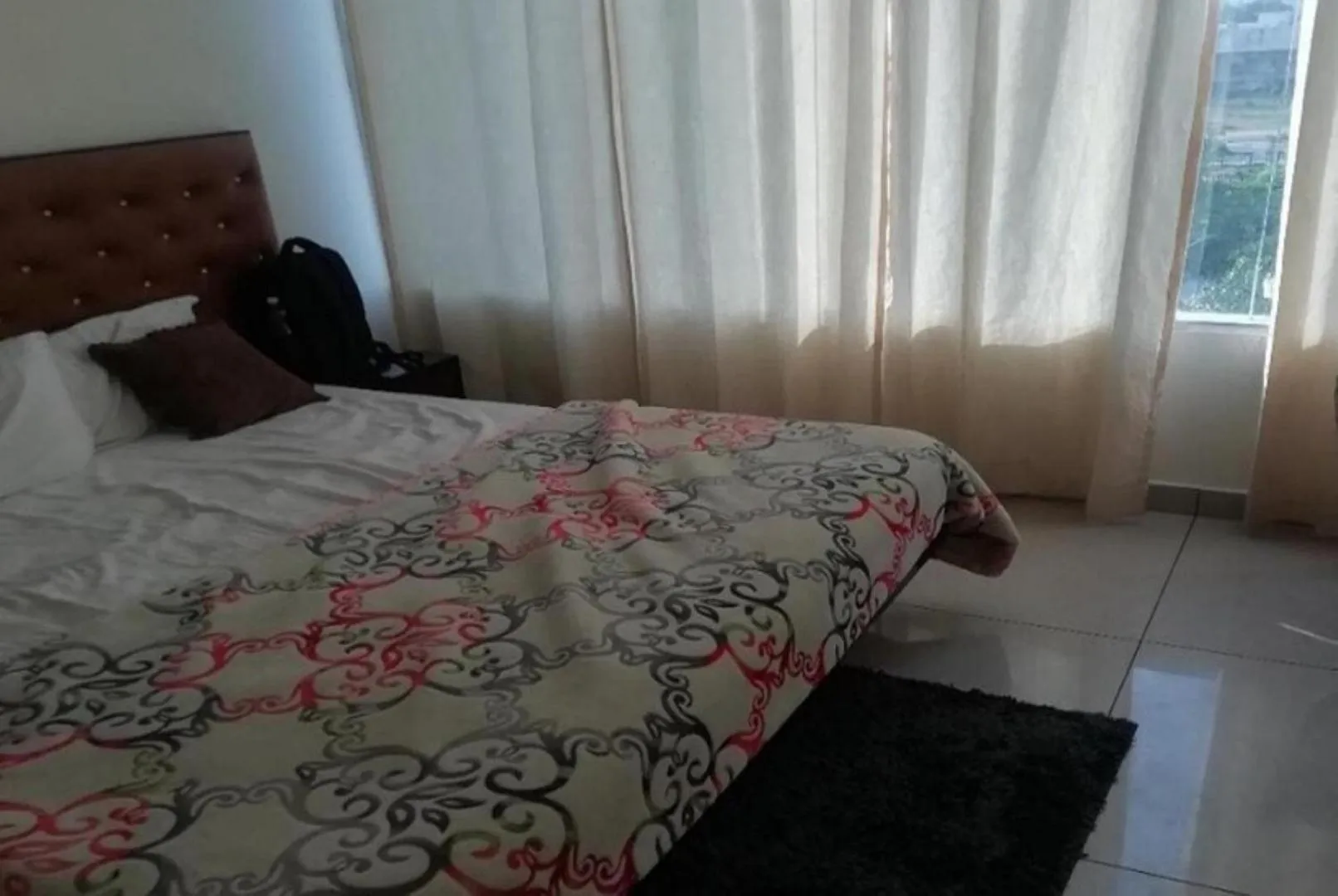 Property building, Bed in Hotel Paradise, Patiala