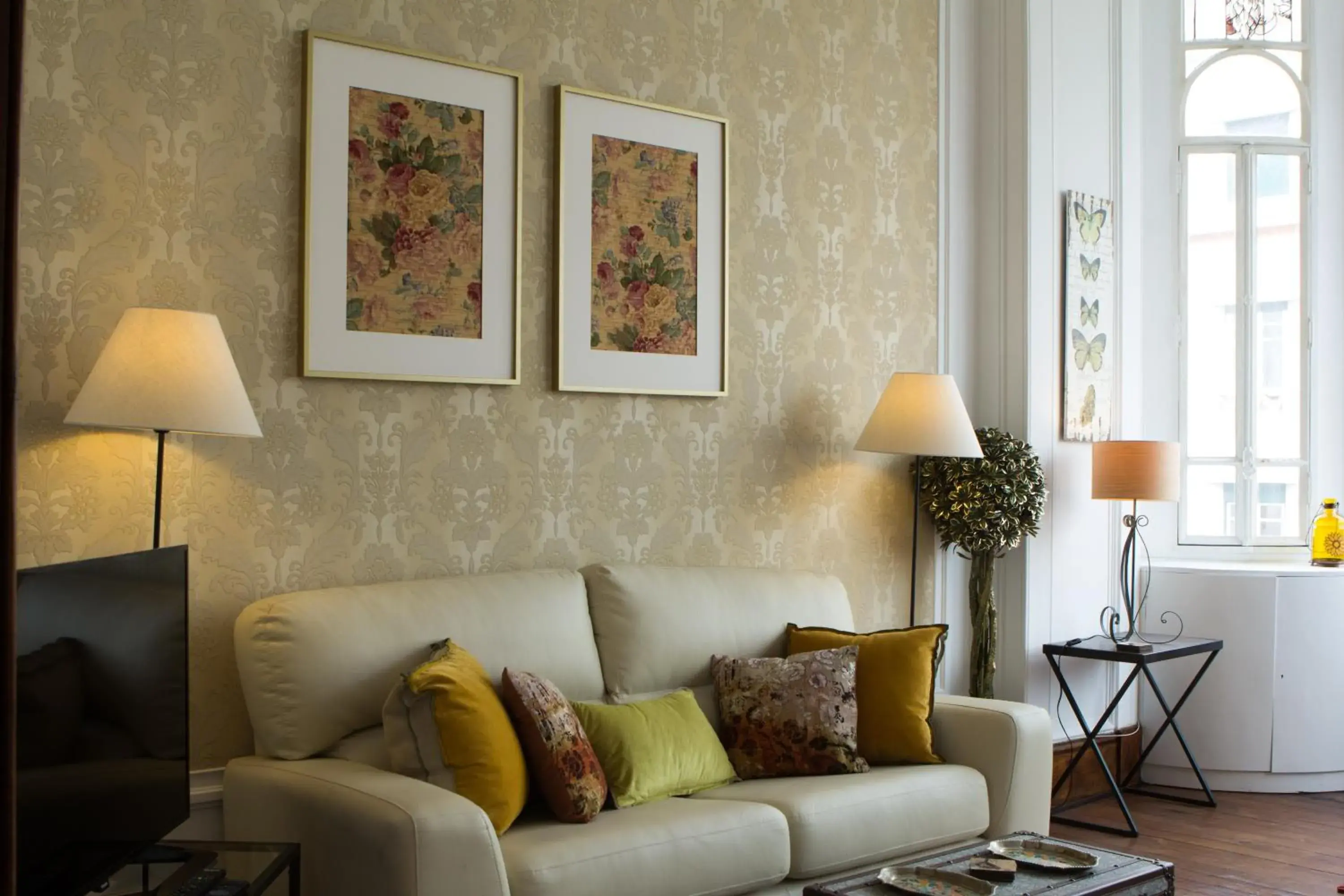 Localtraveling Downtown - Family Apartments Localtraveling Downtown - Family Apartments