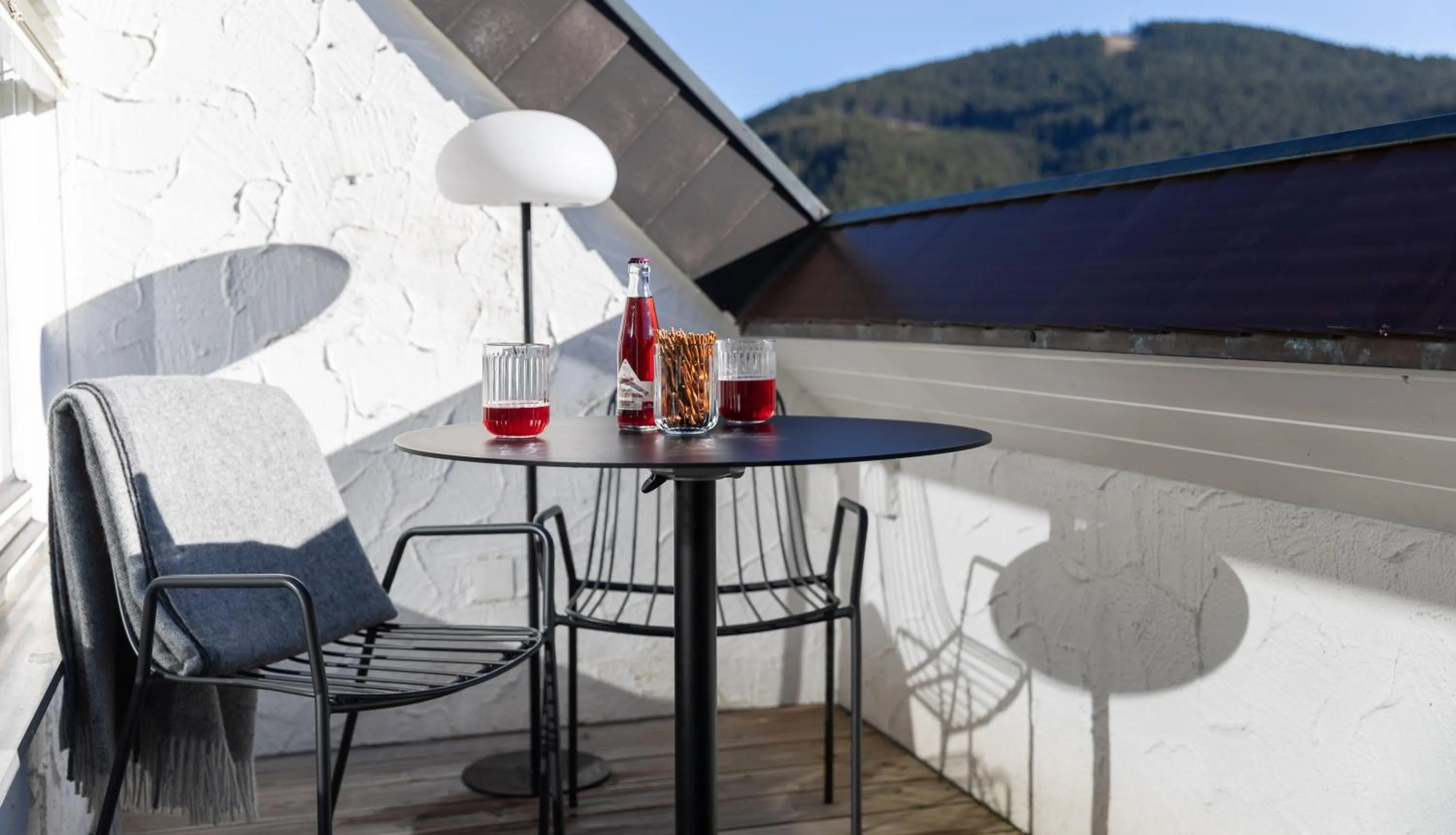 Day in WÄLDER: Quartier Birkle in Titisee