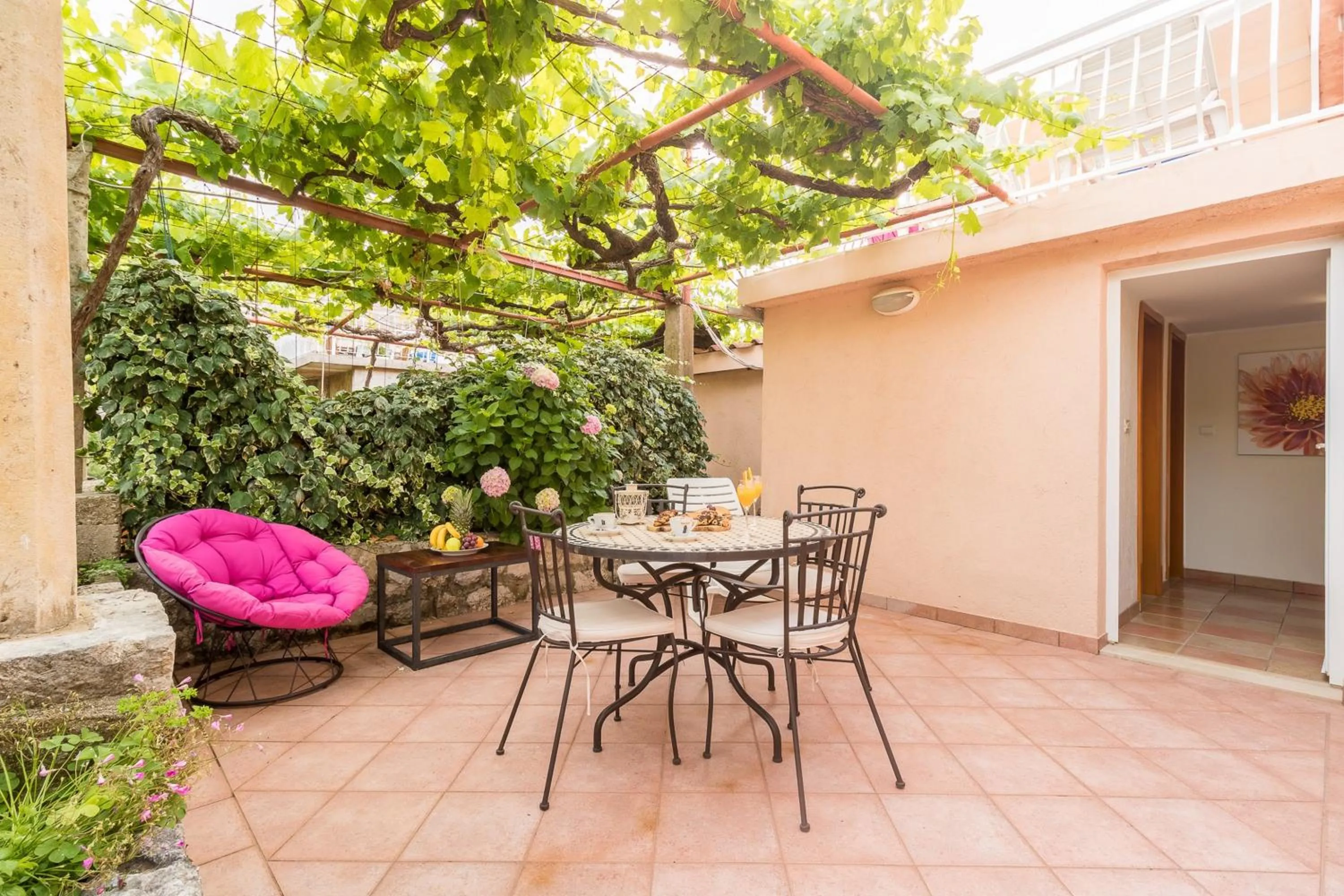 Apartments Lotea
