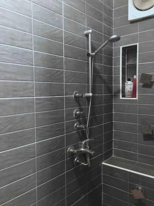 Apartment on a rooftop in Downtown, Cairo