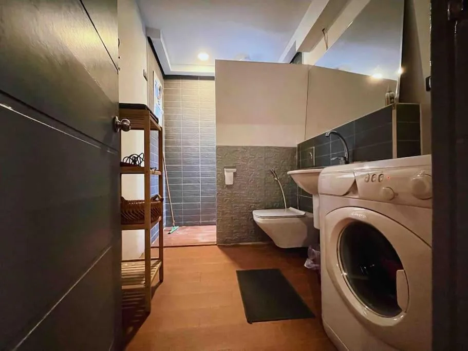 Apartment on a rooftop in Downtown, Cairo