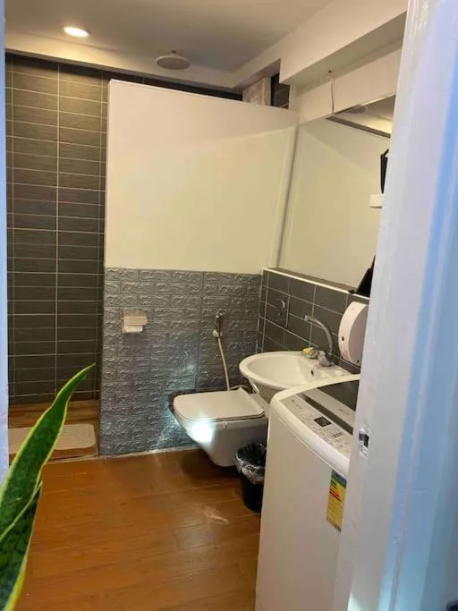 Apartment on a rooftop in Downtown, Cairo