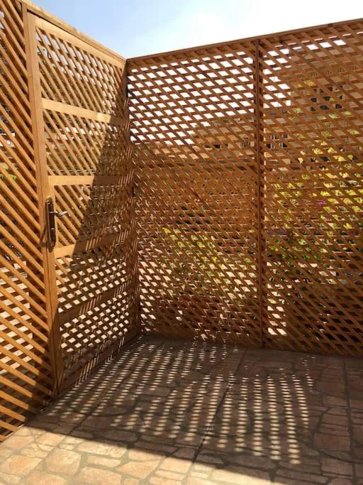 Apartment on a rooftop in Downtown, Cairo