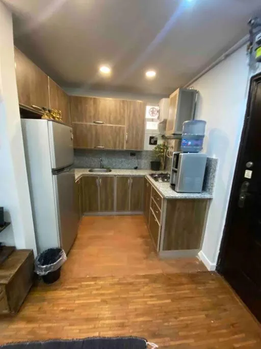 Apartment on a rooftop in Downtown, Cairo