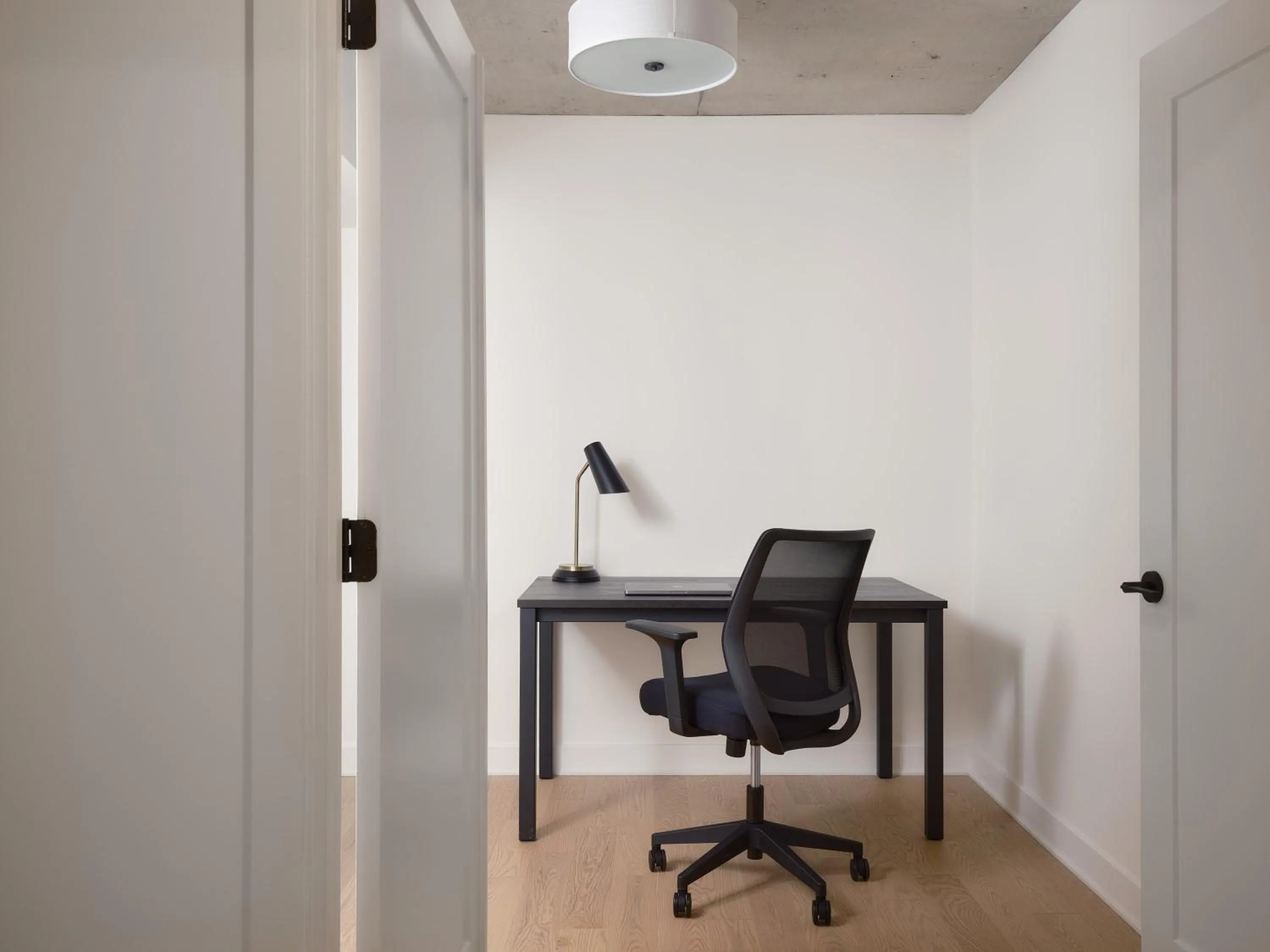 Seating area in Hôtel Expérience - Quartier Des Marinas