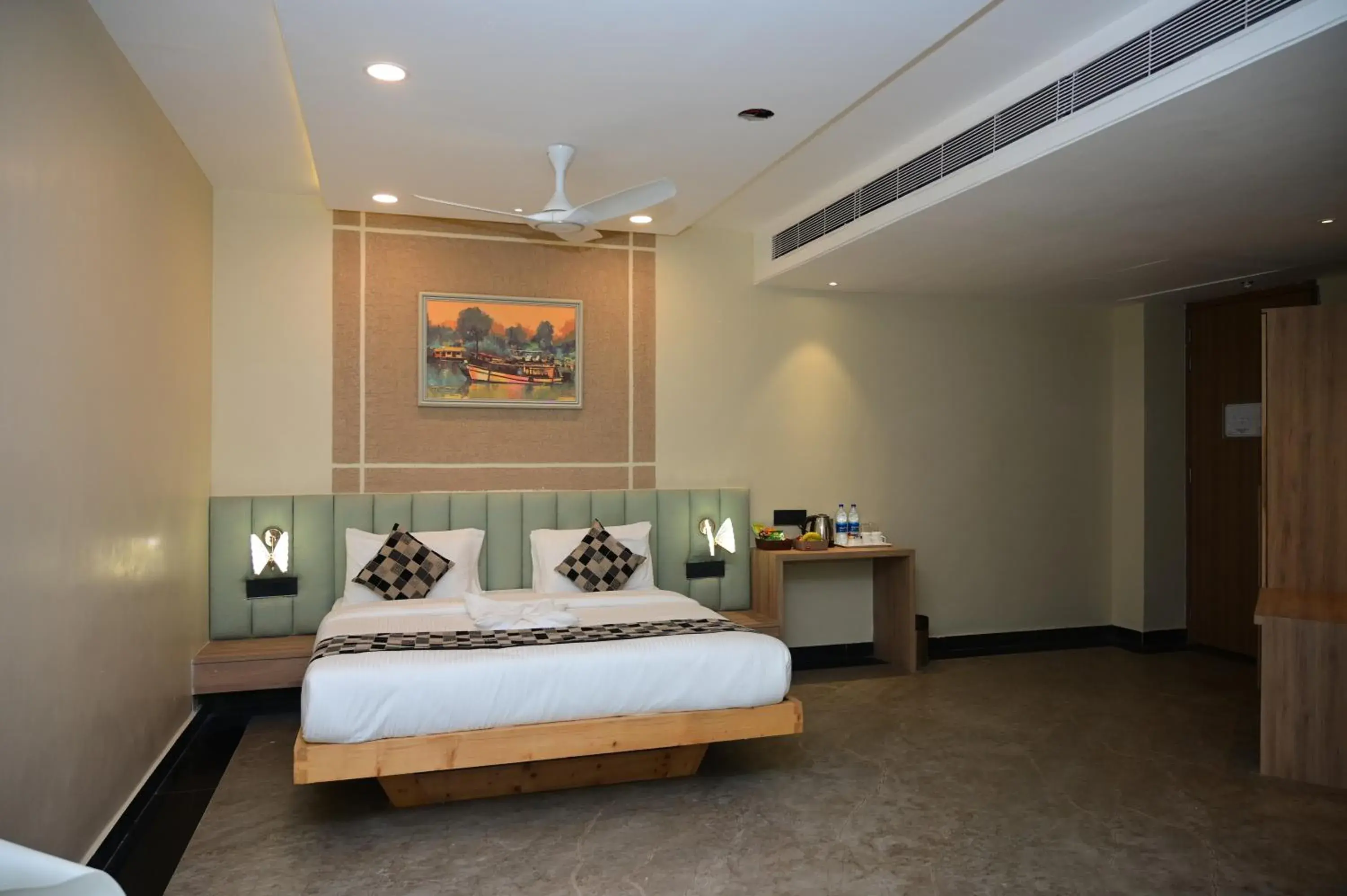 Pipul Ocean View Resort Pipul Ocean View Resort