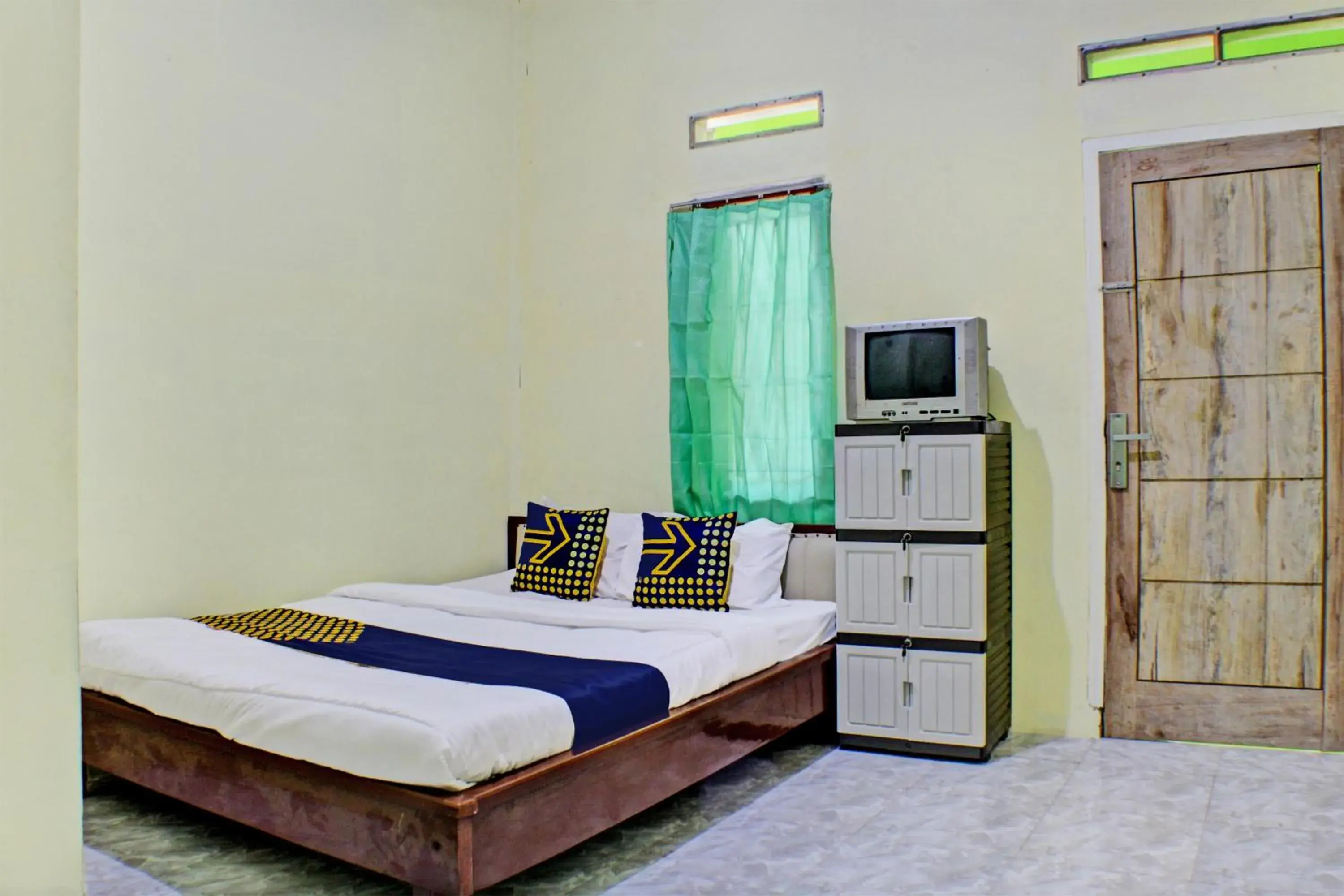 Hotel O Homestay Kamar Hijau Syariah Hotel O Homestay Kamar Hijau Syariah