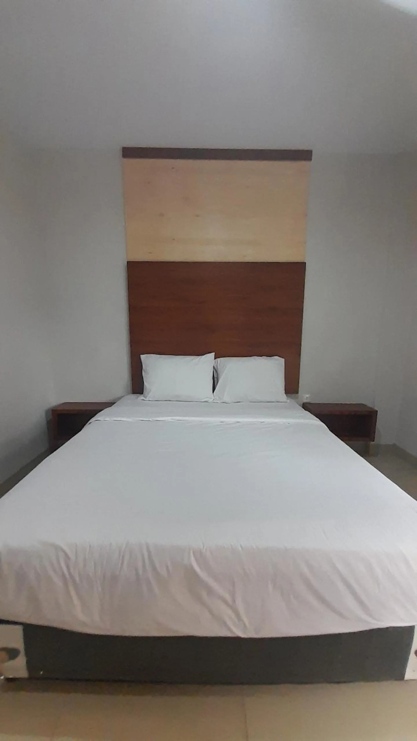 Bedroom, Bed in Hotel O Al-ainah Family Homestay