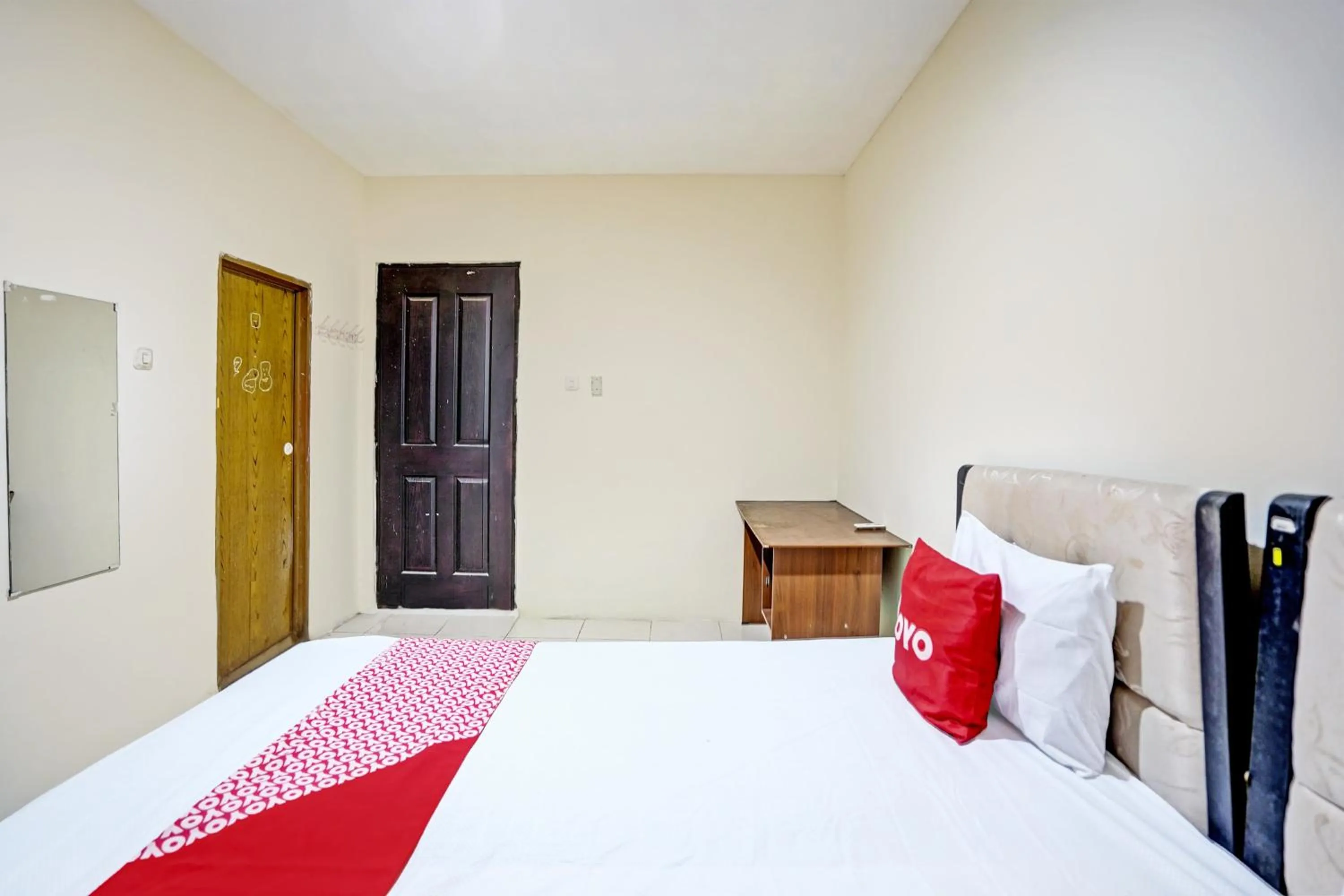Bedroom, Bed in OYO Life 93111 Garden Homestay 2 Merlion