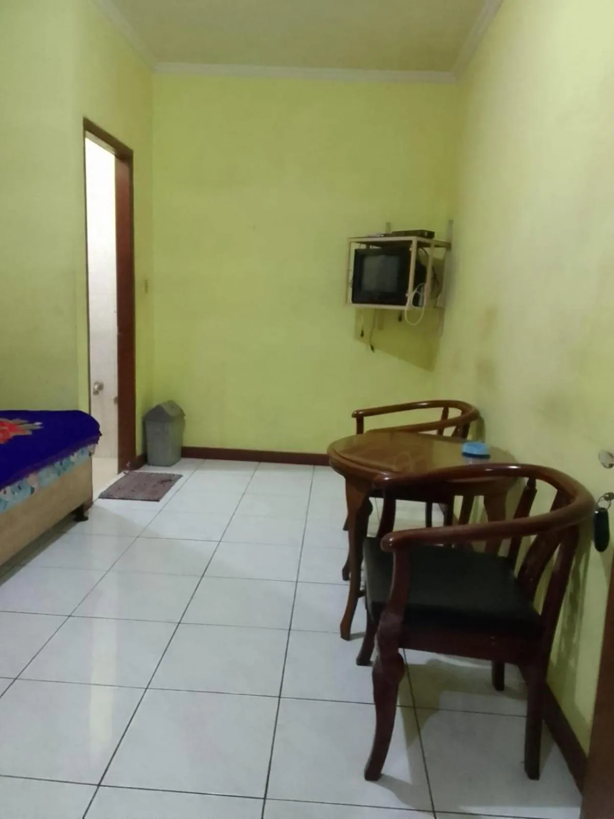 OYO 93146 Lamin Indah