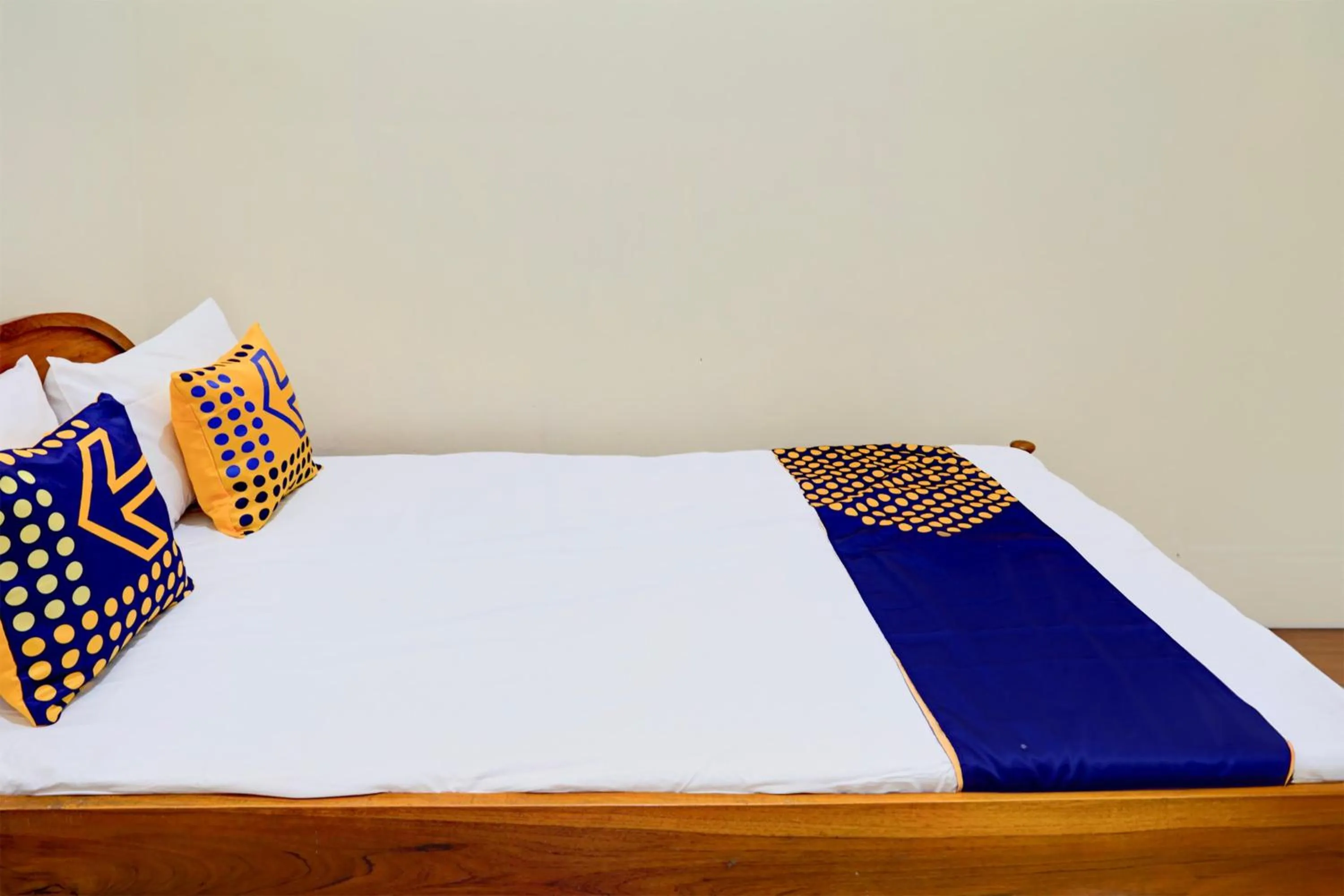 Bedroom, Bed in Hotel O Karman's Sari 1 Homestay Syariah