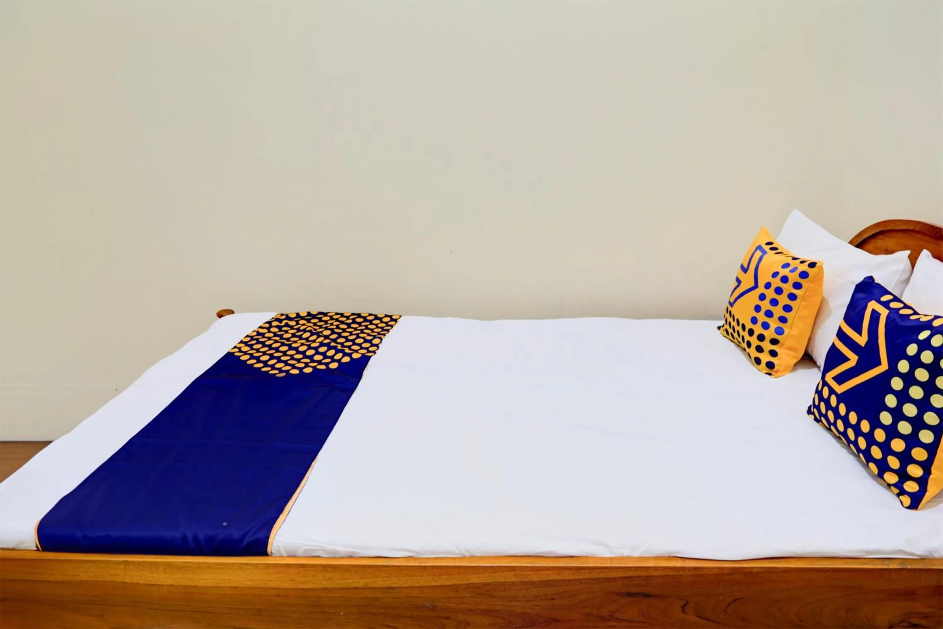 Bedroom, Bed in Hotel O Karman's Sari 1 Homestay Syariah