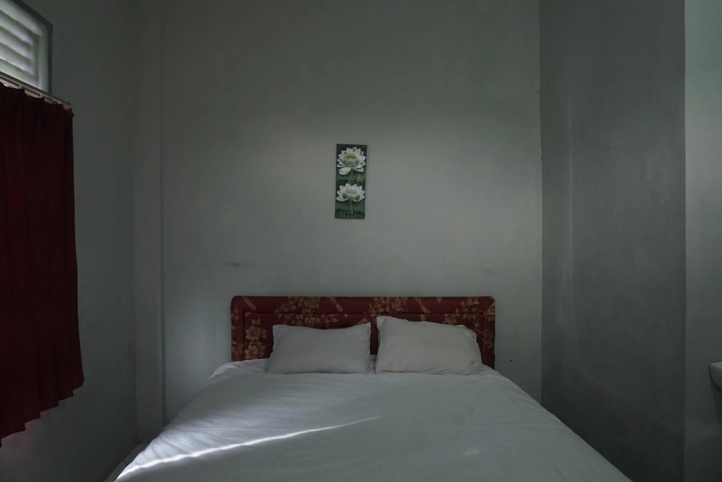 Bedroom, Bed in Hotel O Azwa Gh Katingan Near Lapangan Sepak Bola Pegatan Hilir