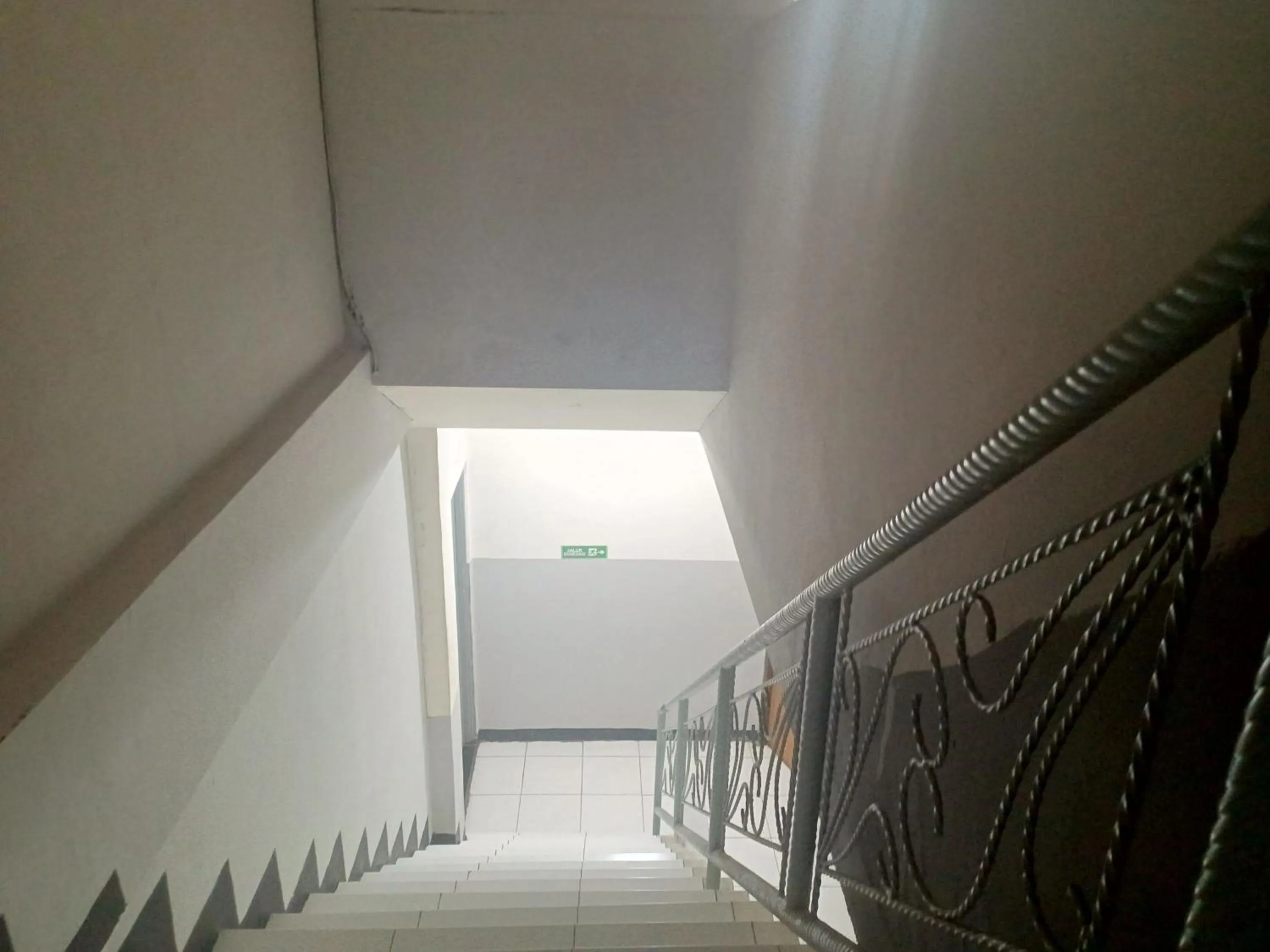 Lobby or reception in OYO 93090 Multi Plus Inn