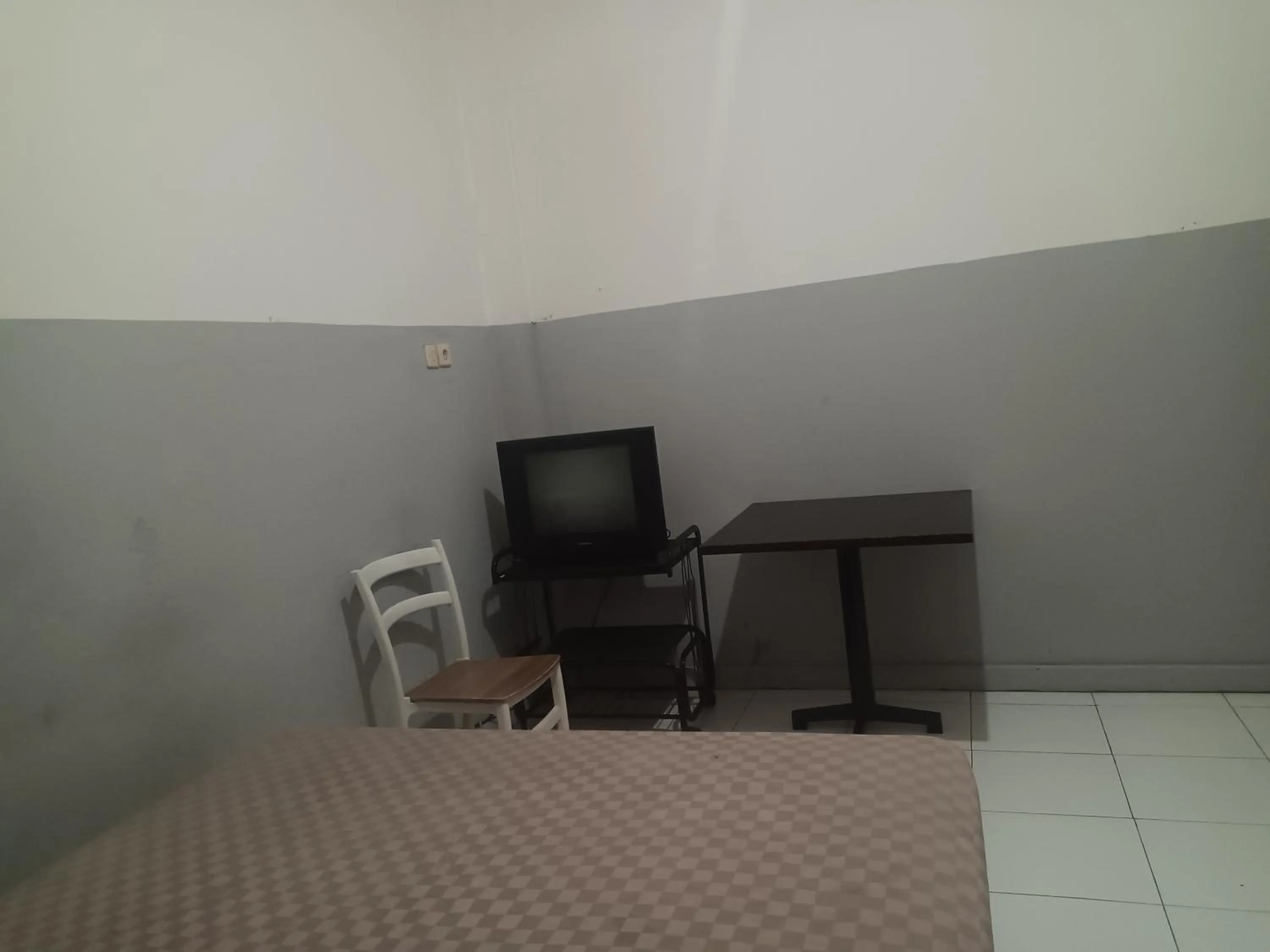 Bedroom in OYO 93090 Multi Plus Inn