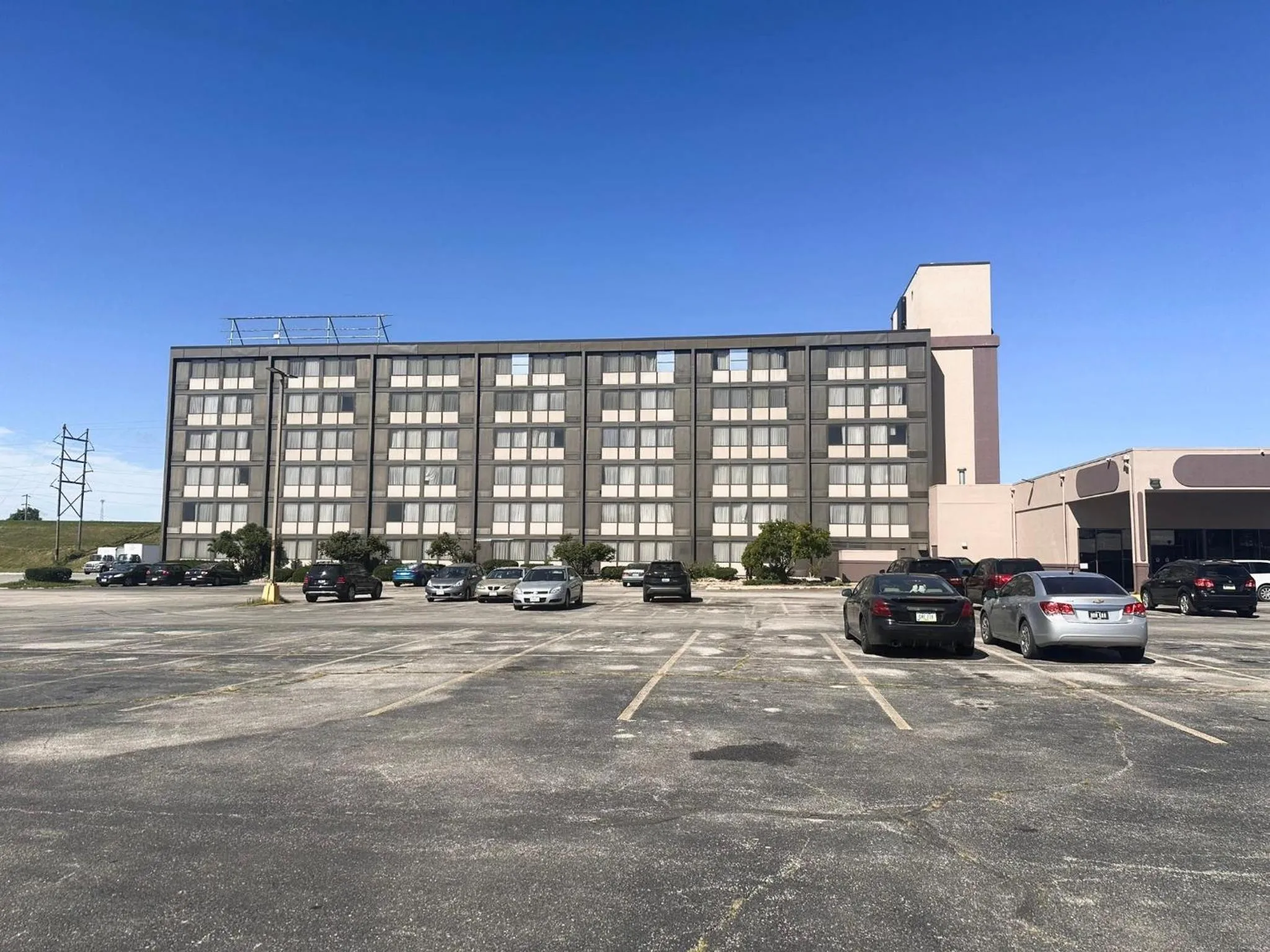 Kiteville Cedar Rapids