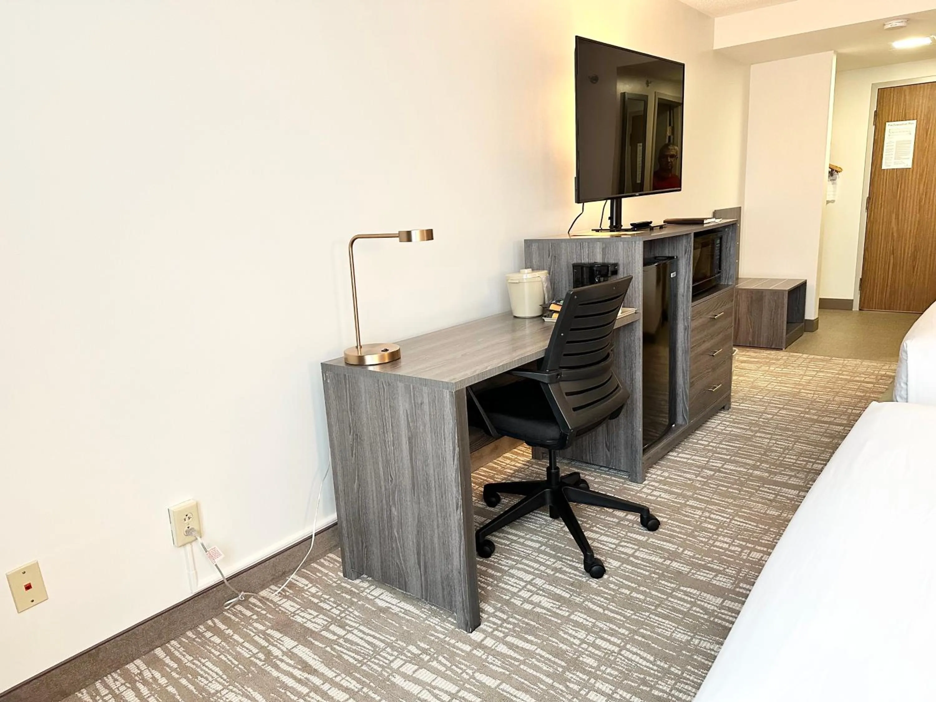 Kiteville Cedar Rapids