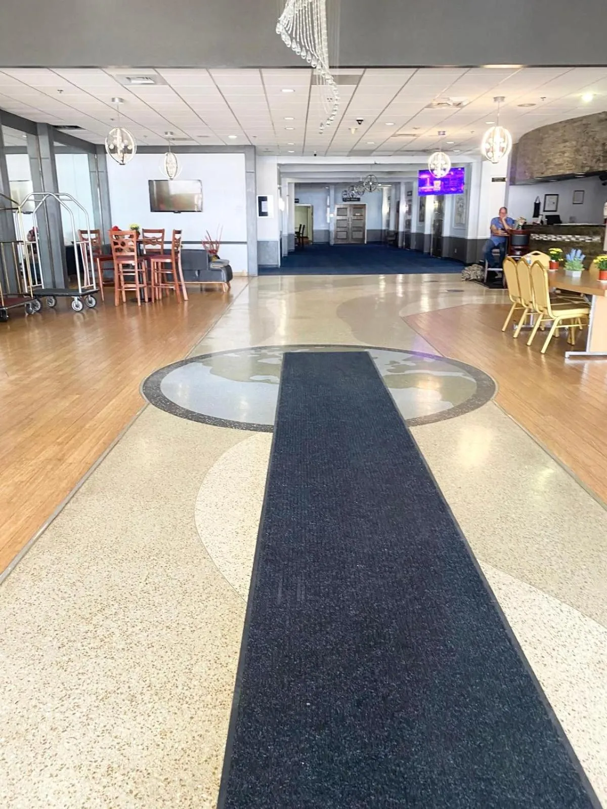 Kiteville Cedar Rapids