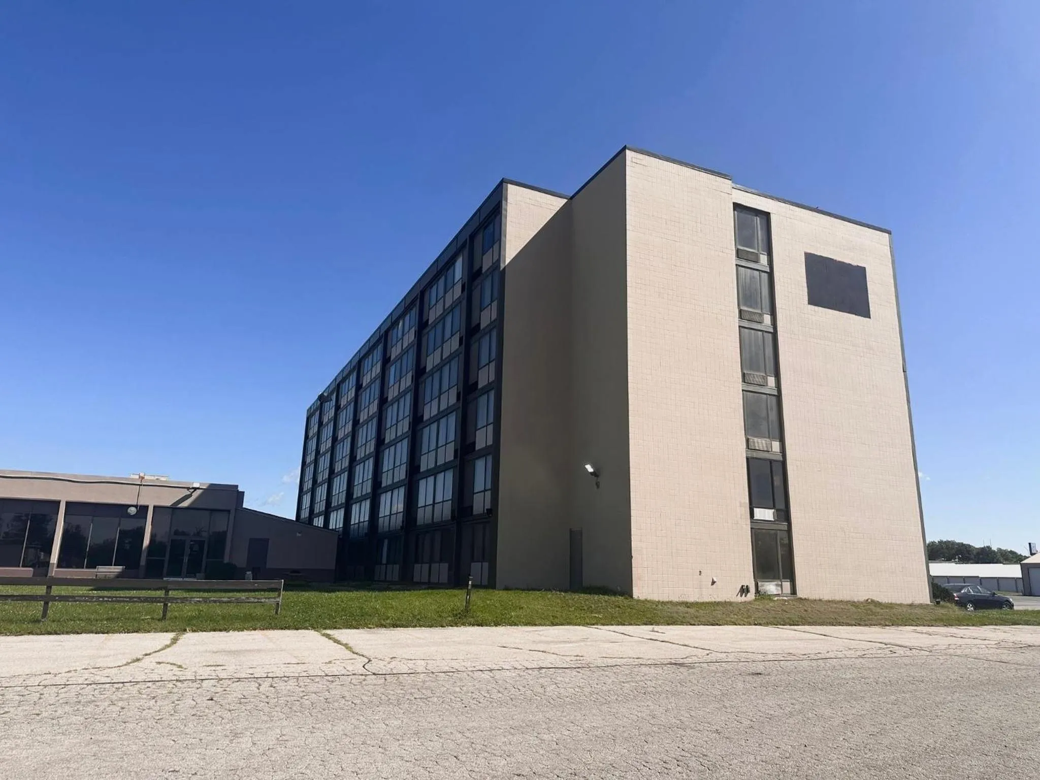 Kiteville Cedar Rapids