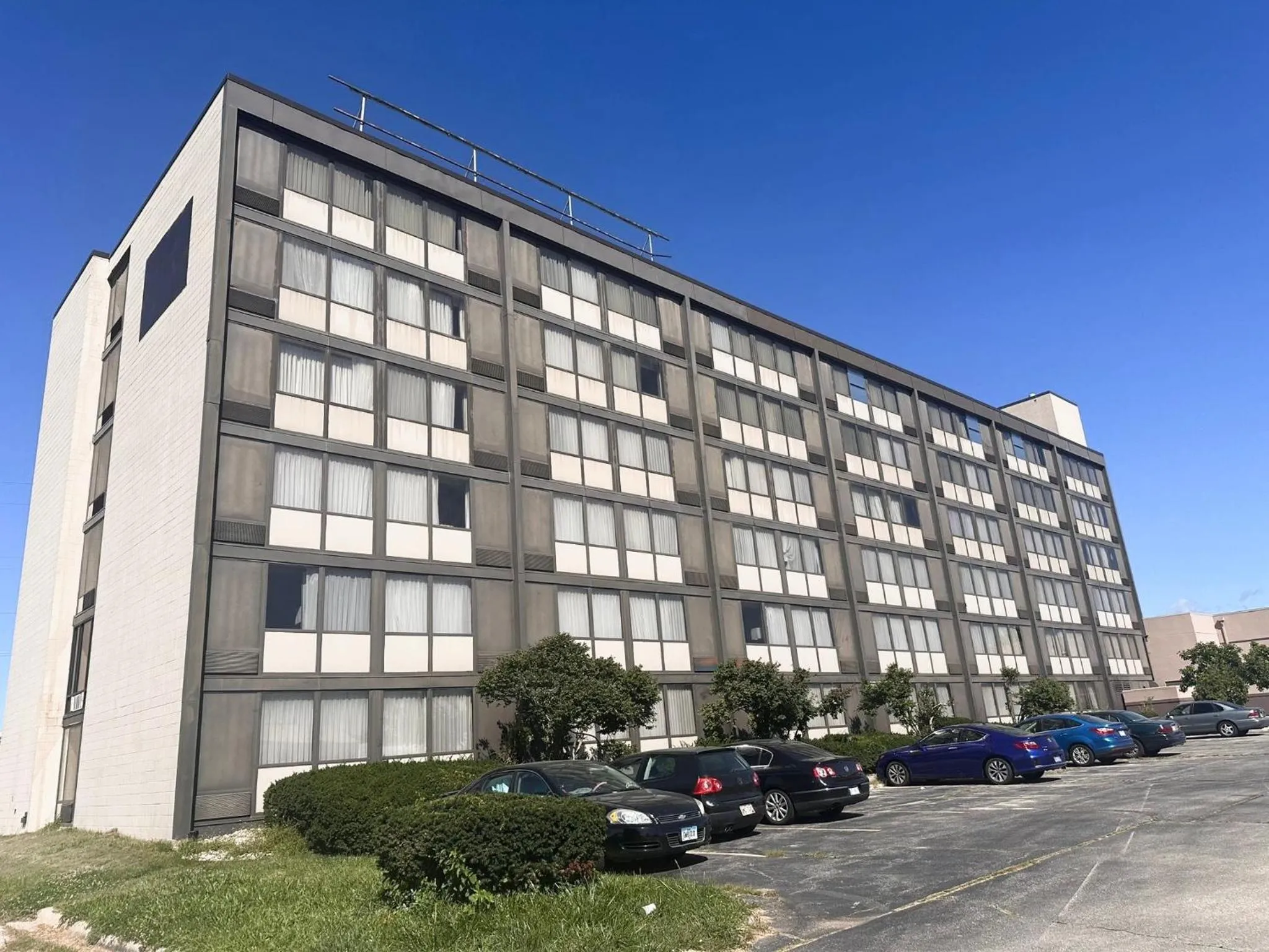 Kiteville Cedar Rapids