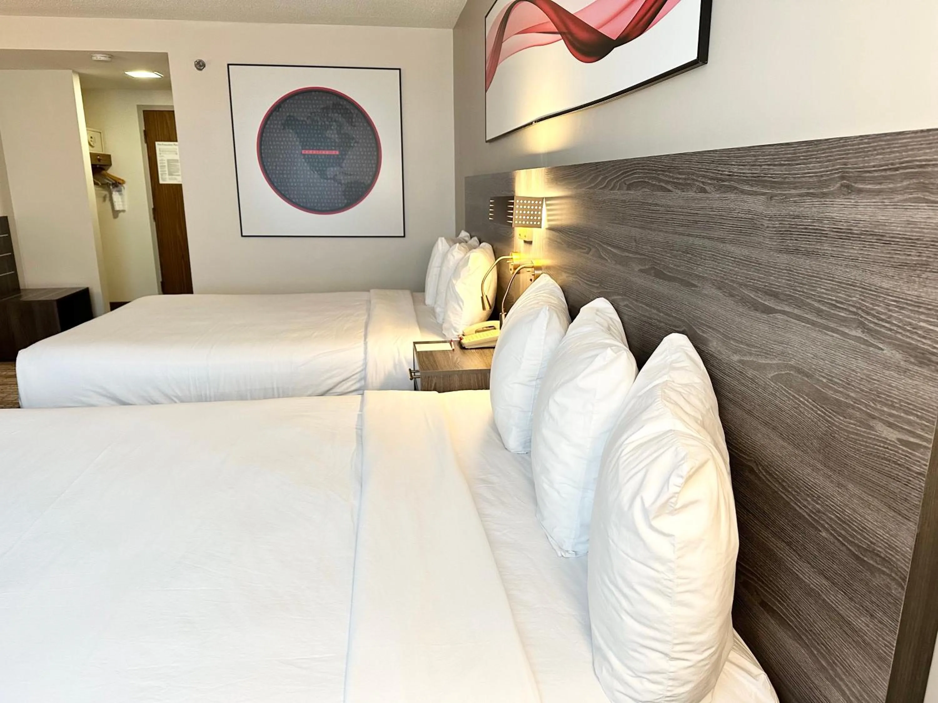 Kiteville Cedar Rapids