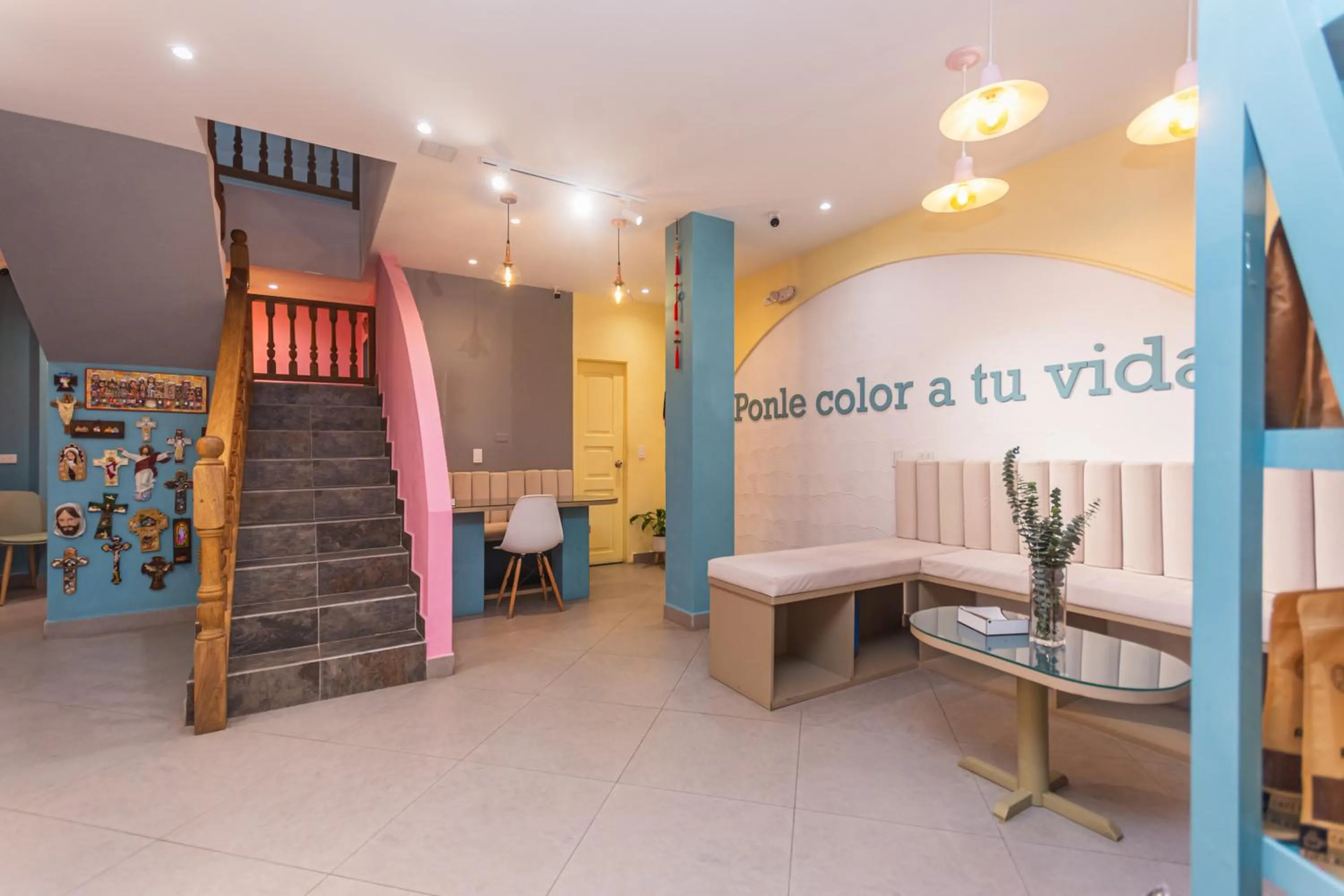 Meals in Hotel Chromatic