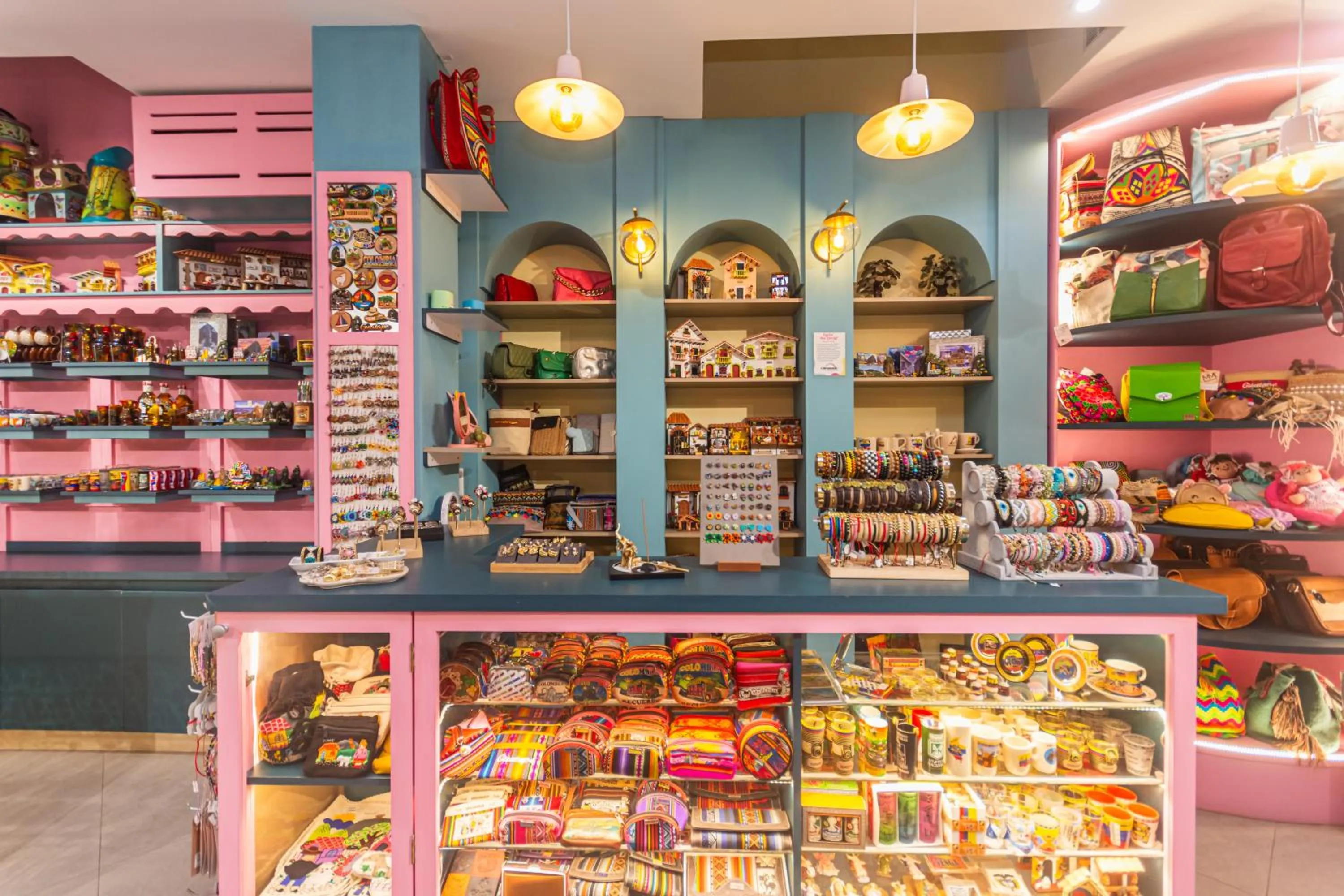 Kitchen or kitchenette in Hotel Chromatic