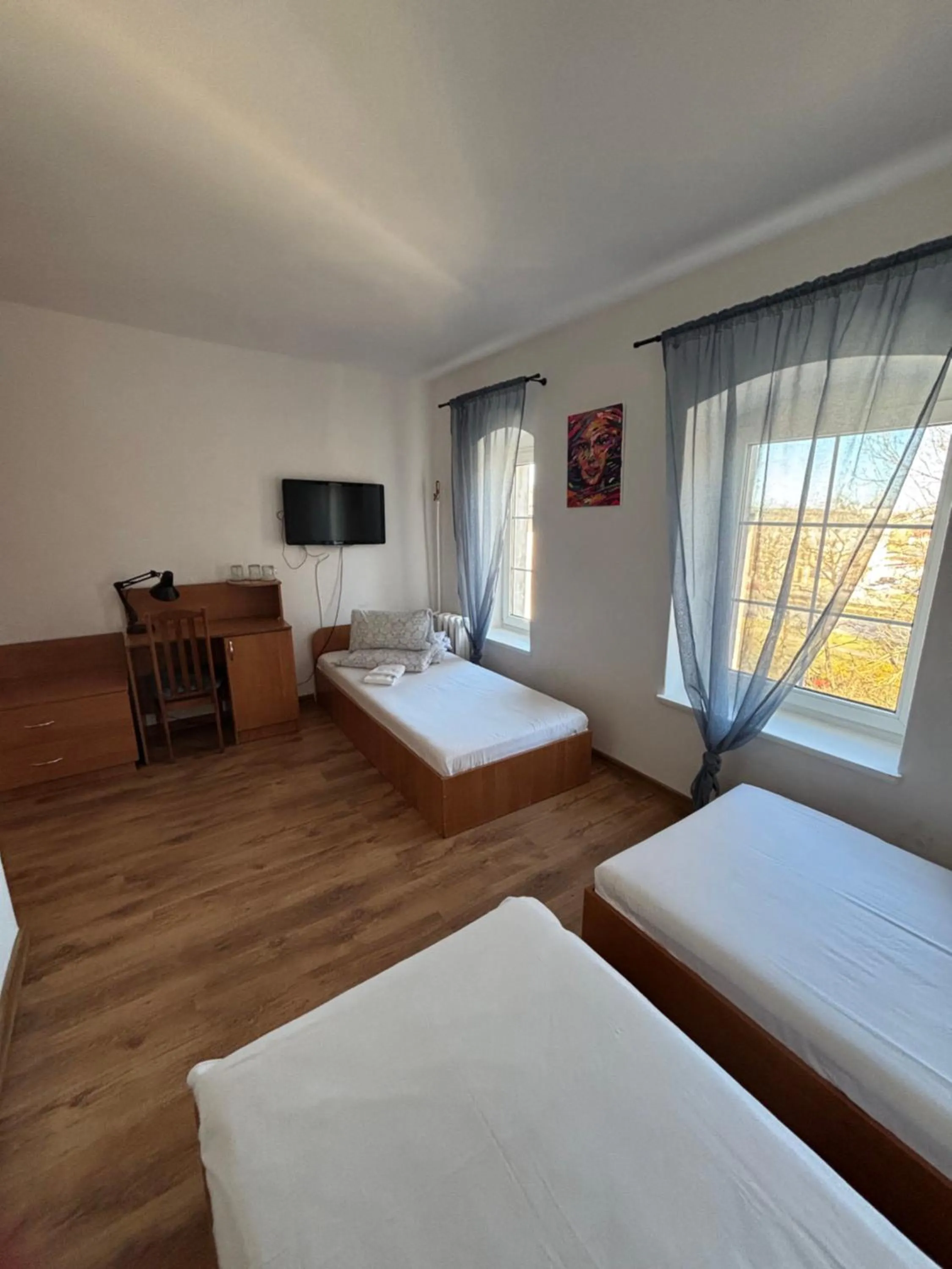 Photo of the whole room, Bed in Galeona - Hotel turystyczny