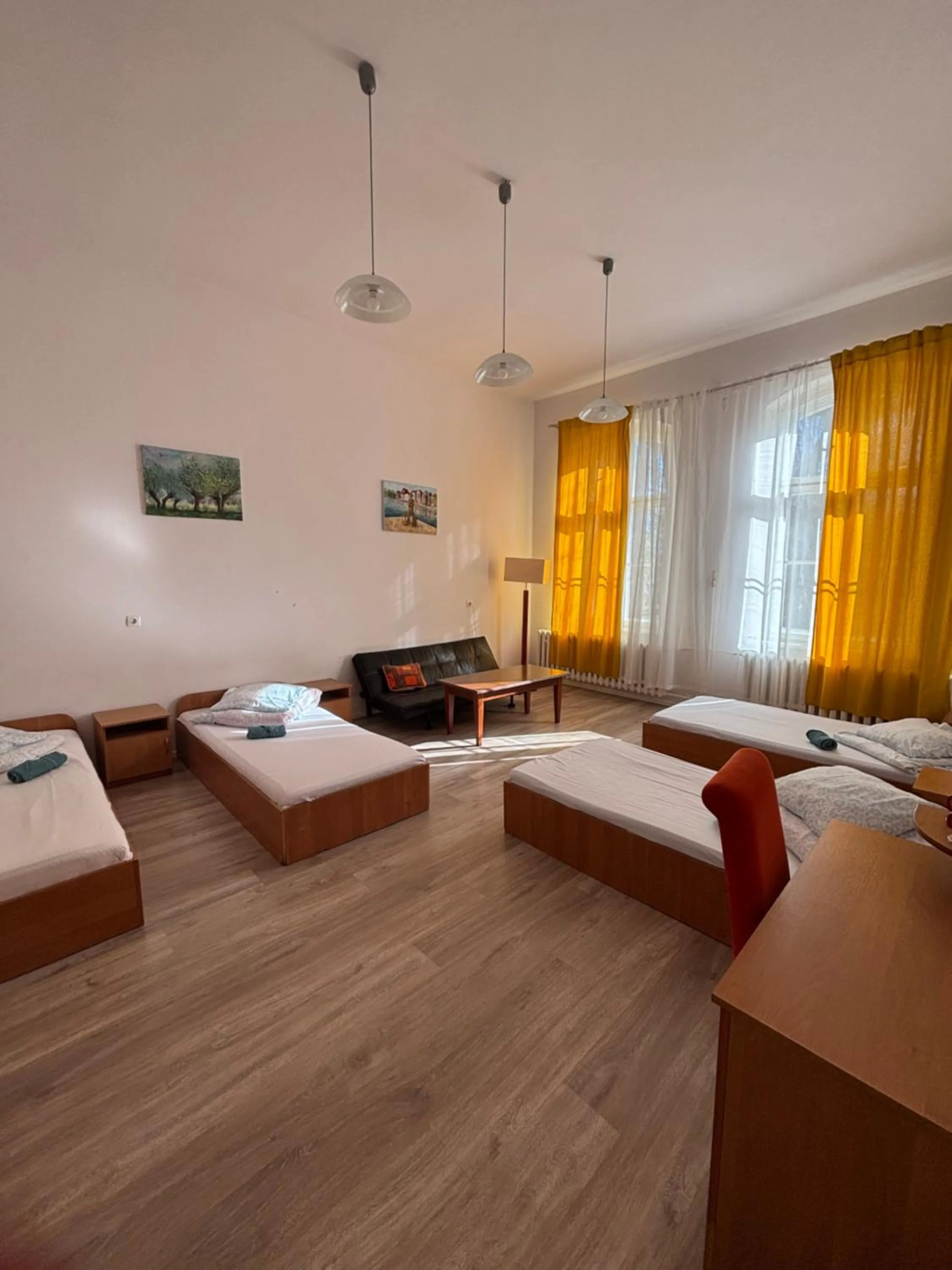 Photo of the whole room, Bed in Galeona - Hotel turystyczny