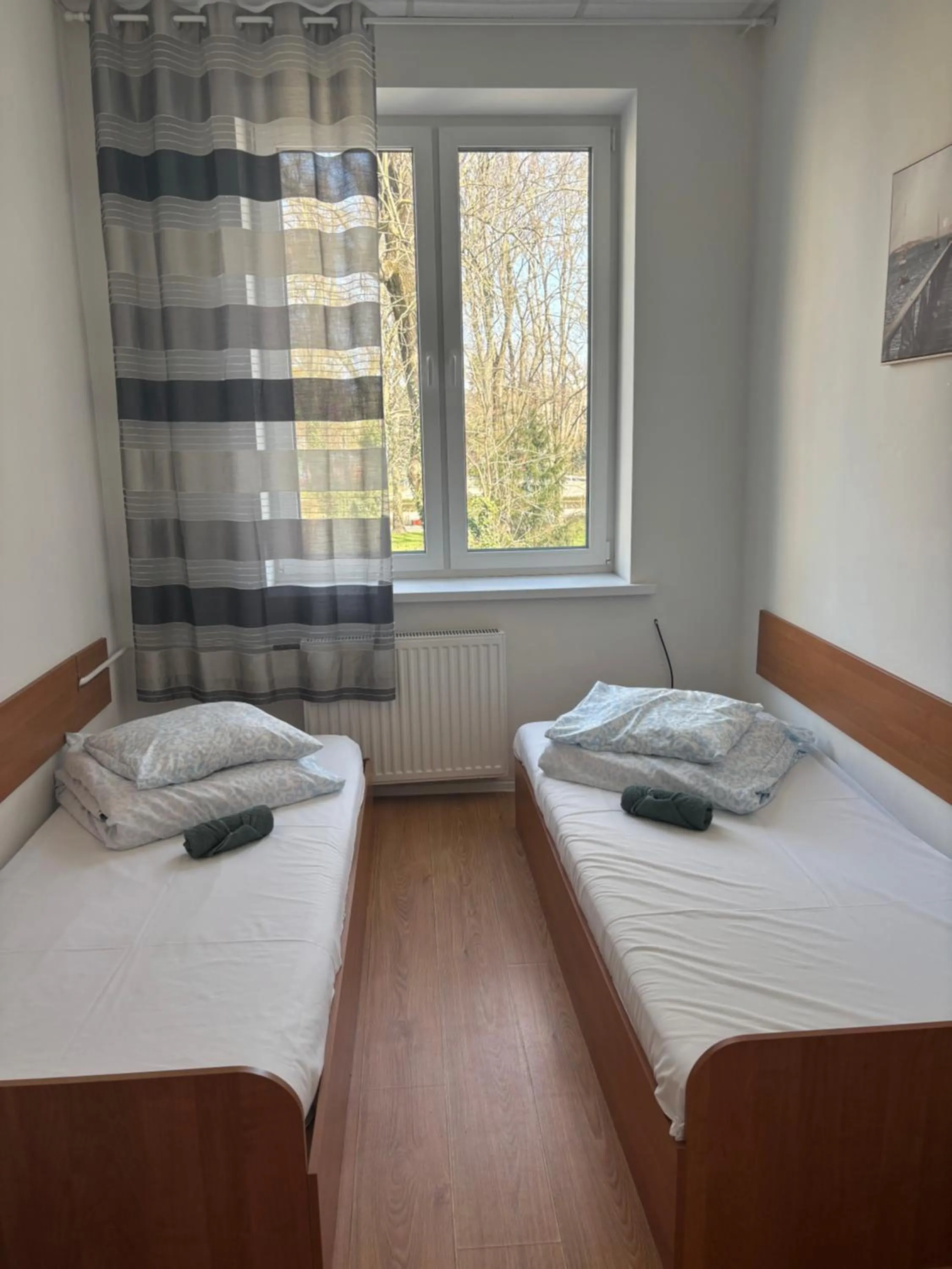 Photo of the whole room, Bed in Galeona - Hotel turystyczny