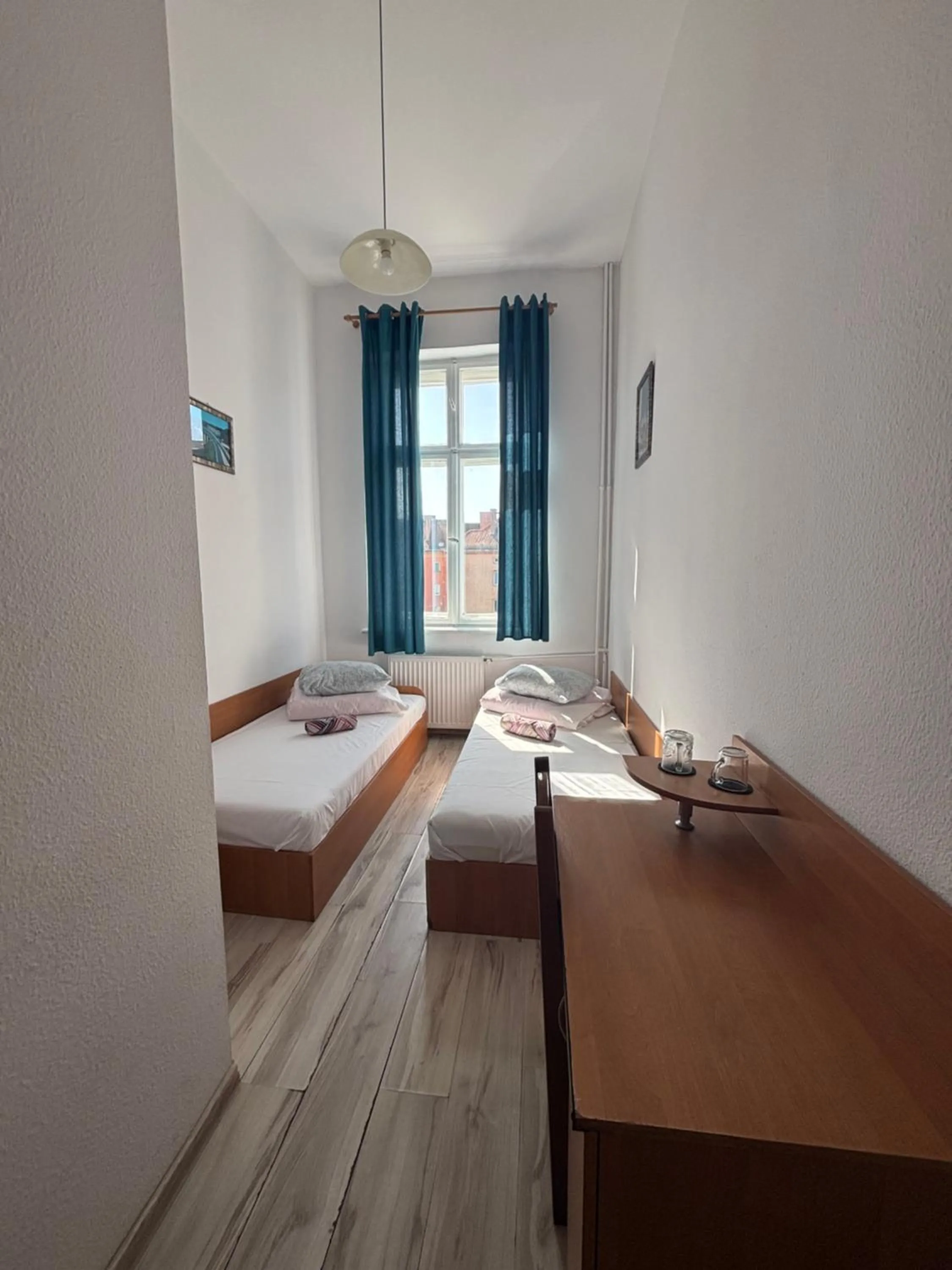 Photo of the whole room, Bed in Galeona - Hotel turystyczny