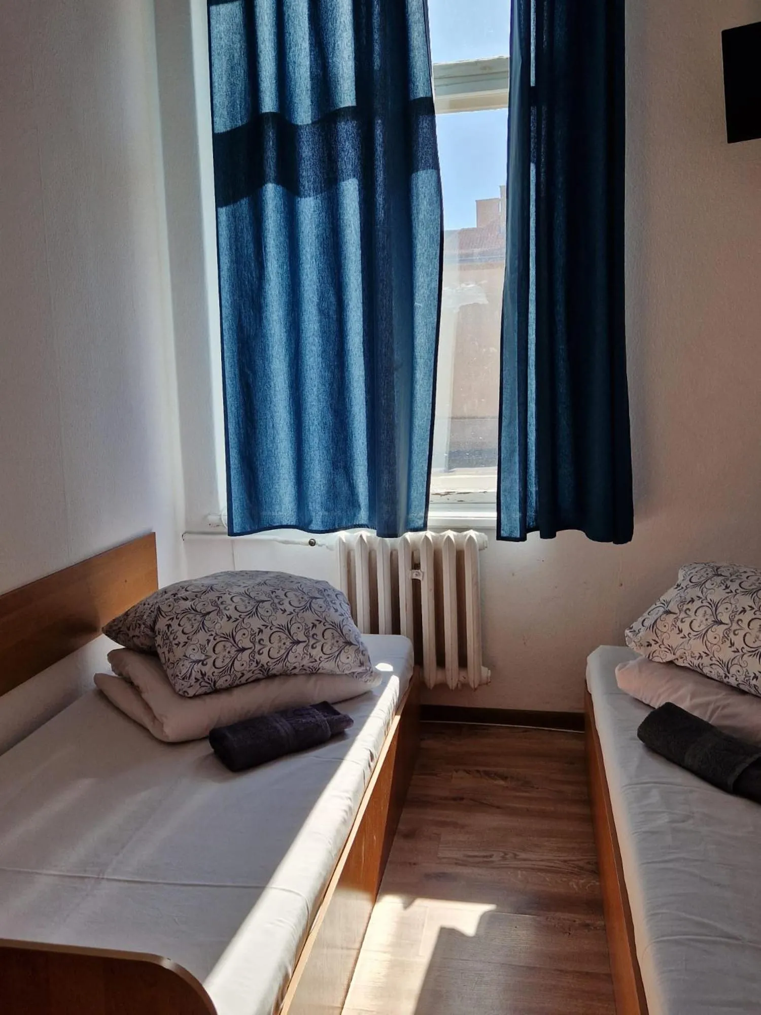 Bed in Galeona - Hotel turystyczny