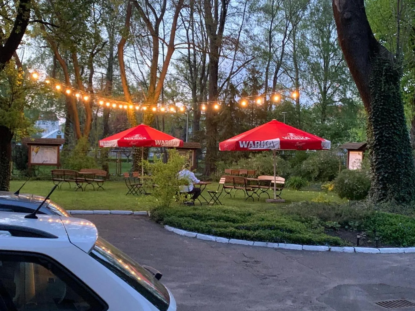 Garden in Galeona - Hotel turystyczny