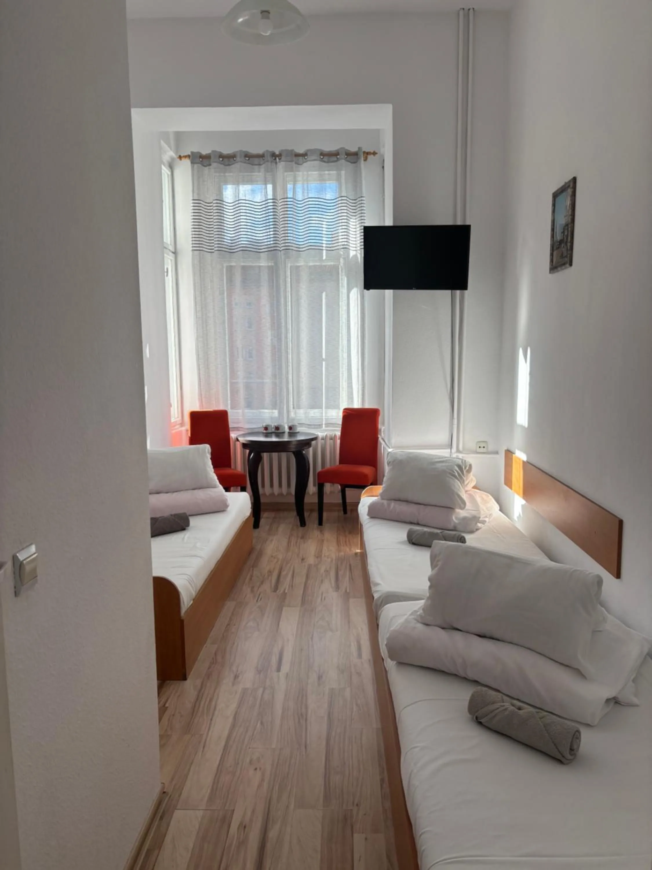 Bed in Galeona - Hotel turystyczny