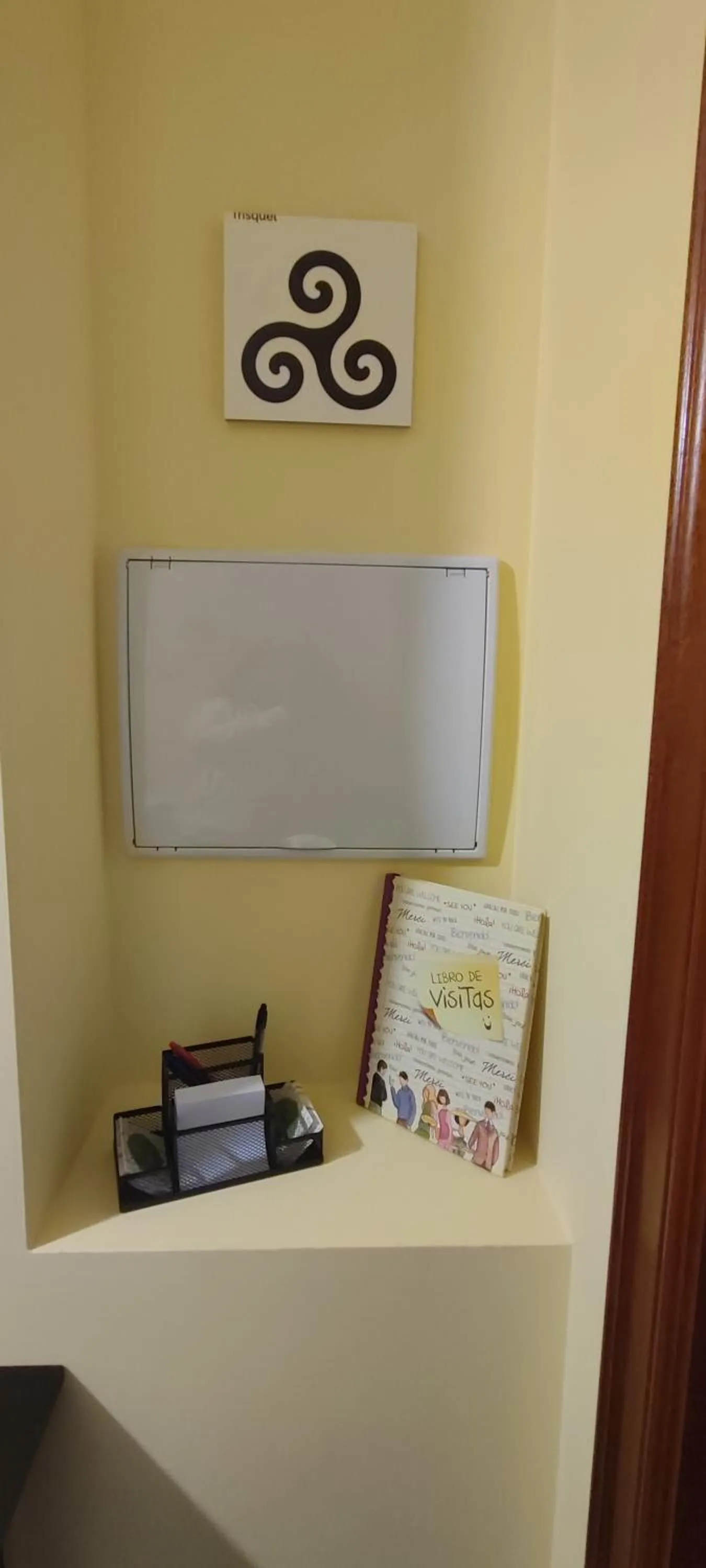 Apartamento Alentía